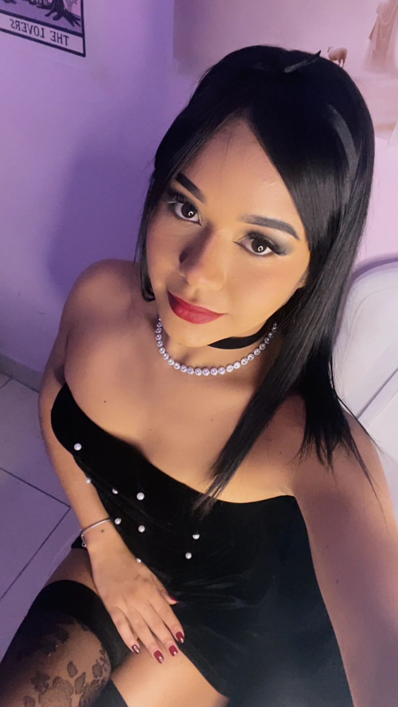 XXX Porn Photo of Nude Geralllll 17