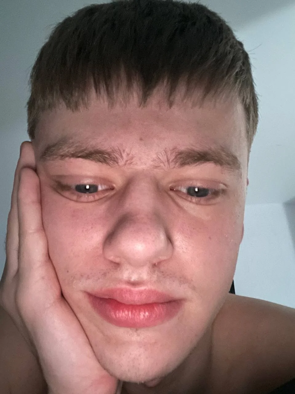 XXX Porn Photo of Nude bonekoambalabu 2