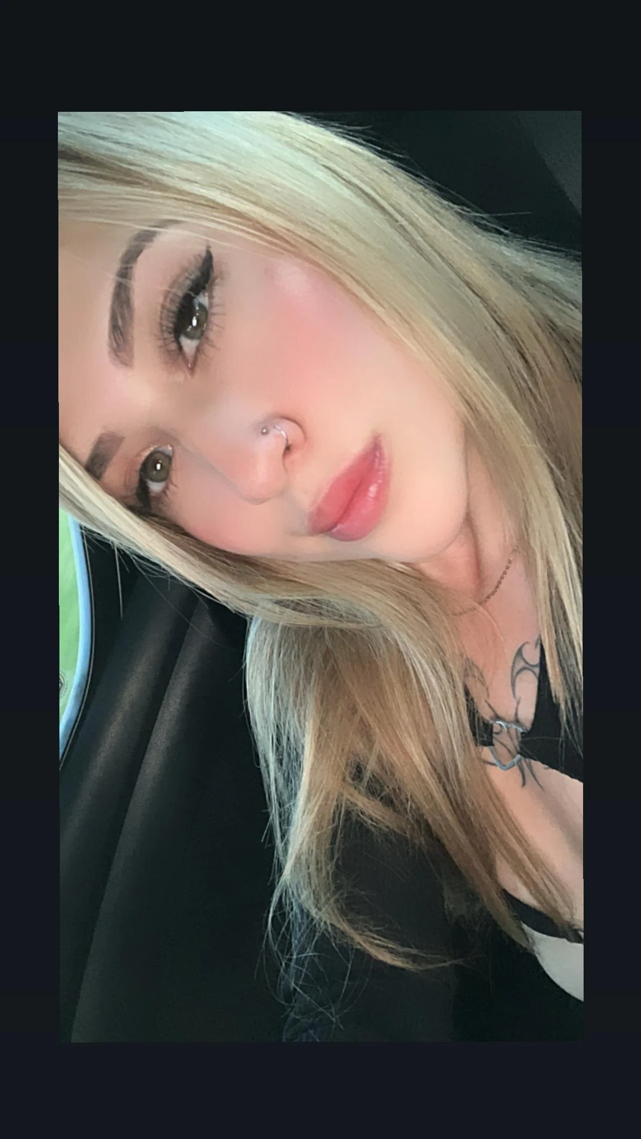 XXX Porn Photo of Nude GirlAngell 3