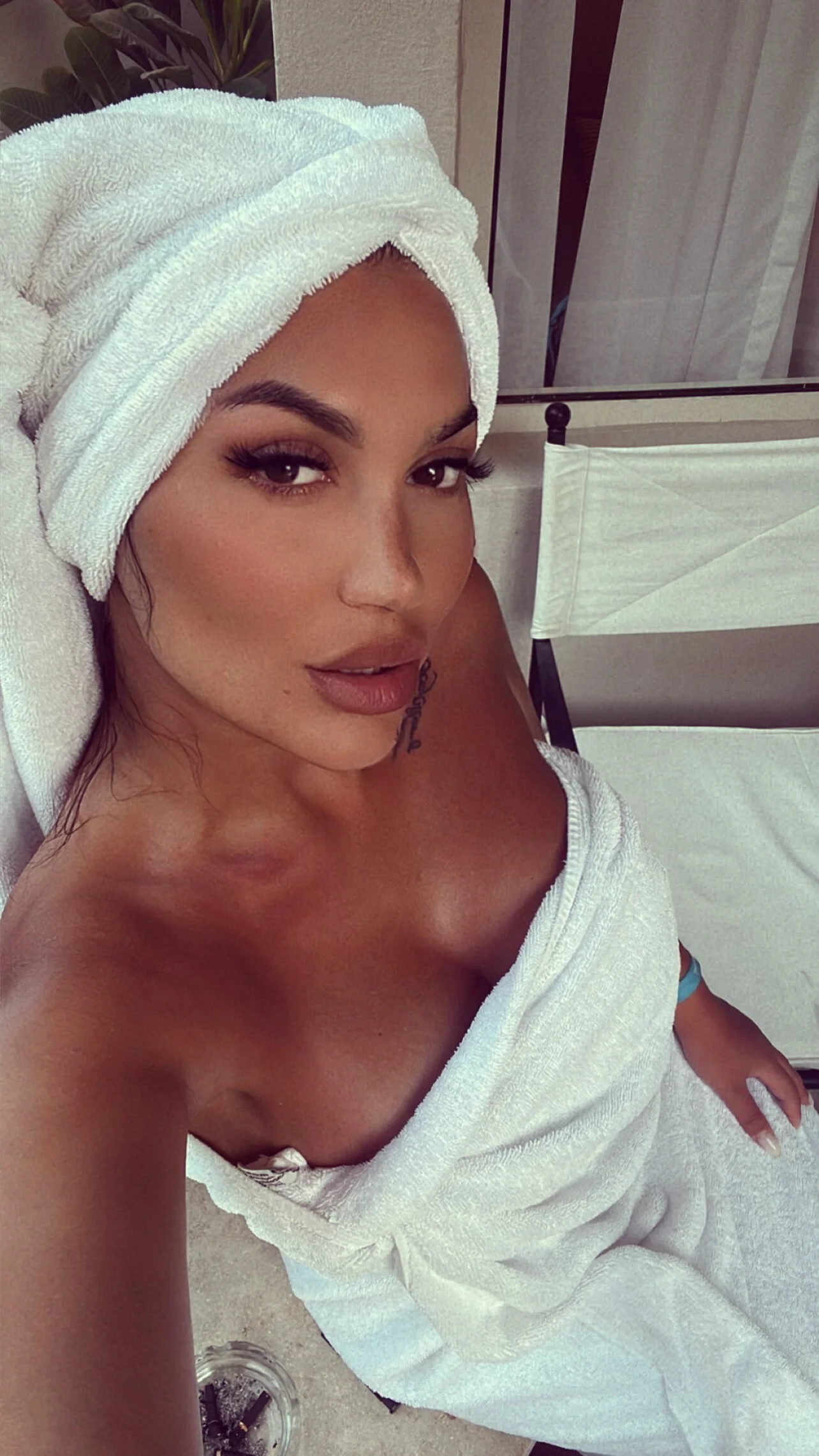 XXX Porn Photo of Nude itsjessiebabe 6