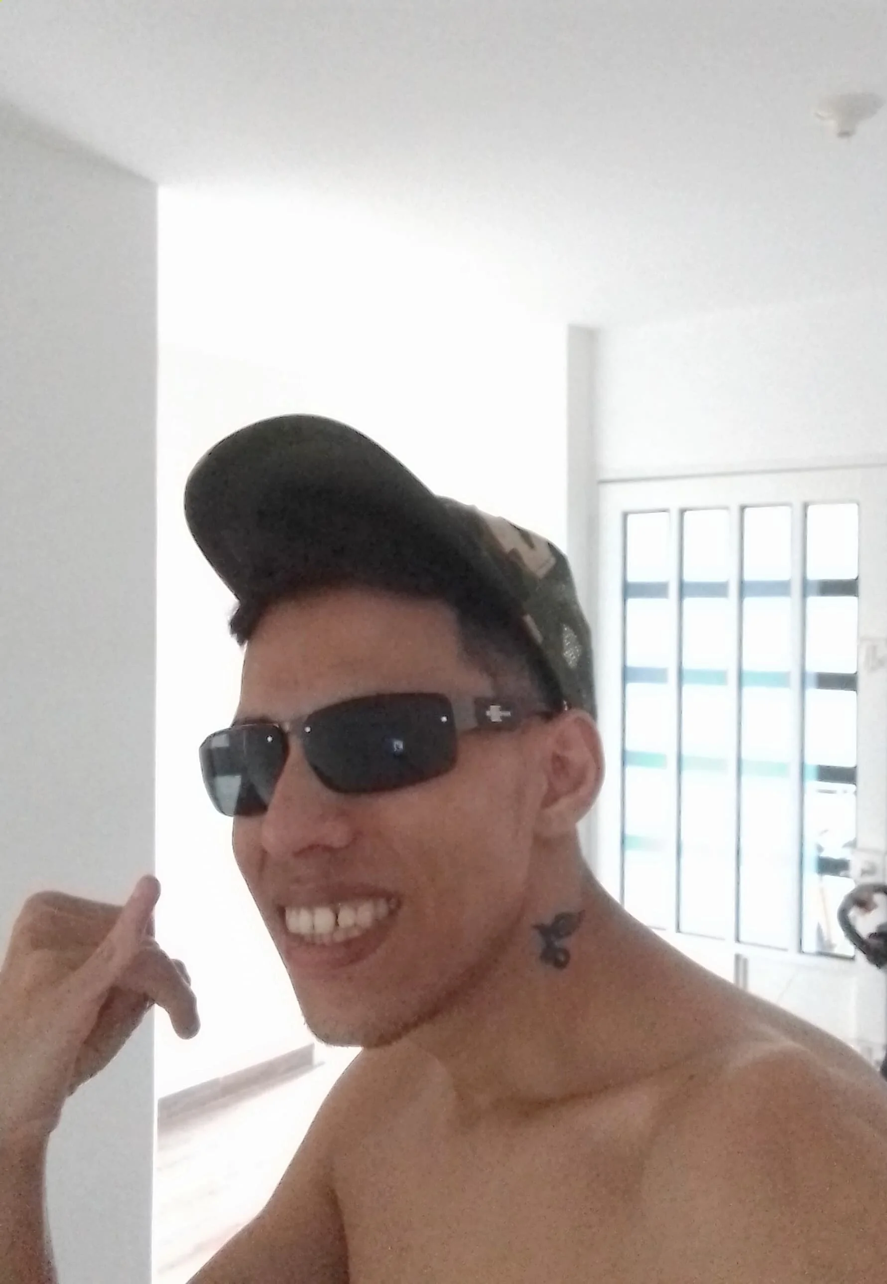 XXX Porn Photo of Nude kingfm 3