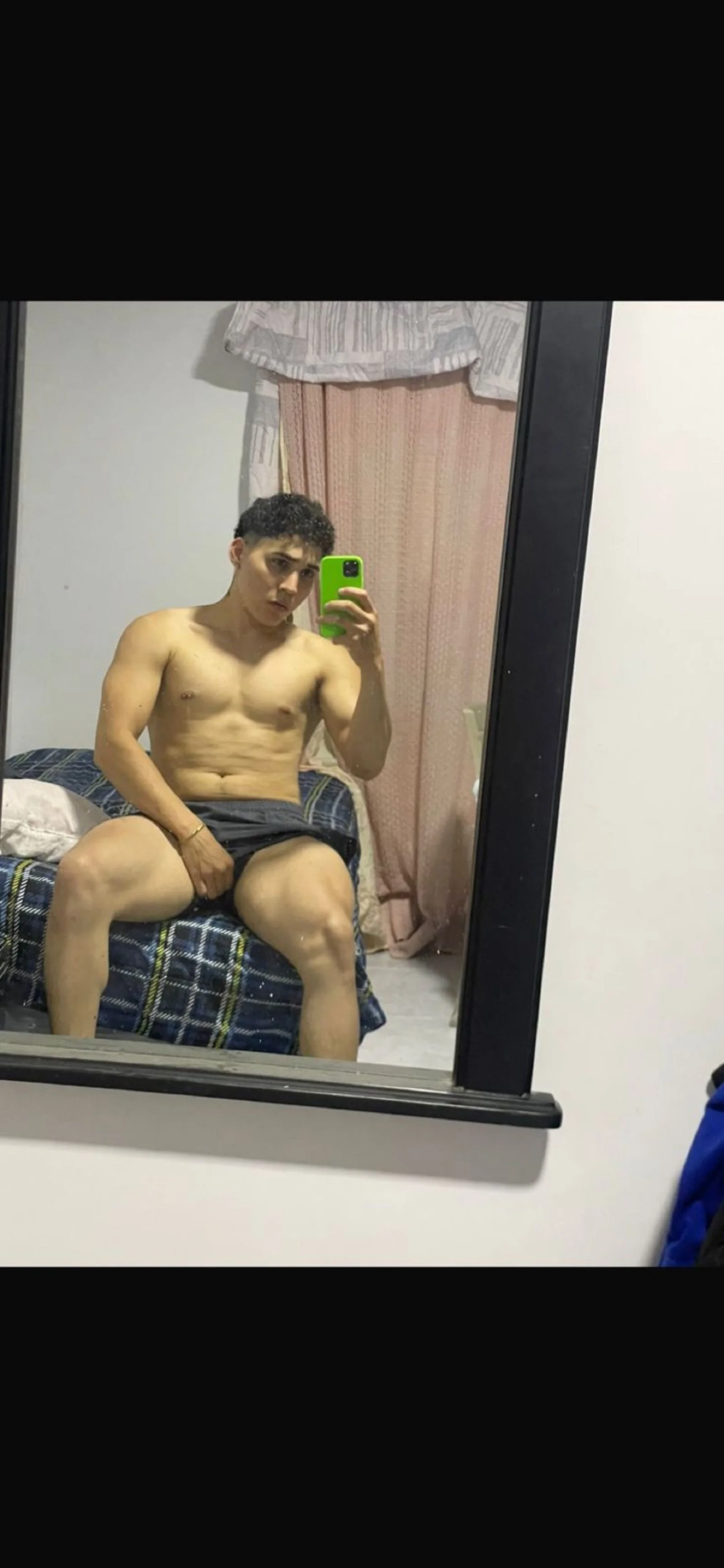 XXX Porn Photo of Nude Rayan_Choi 3