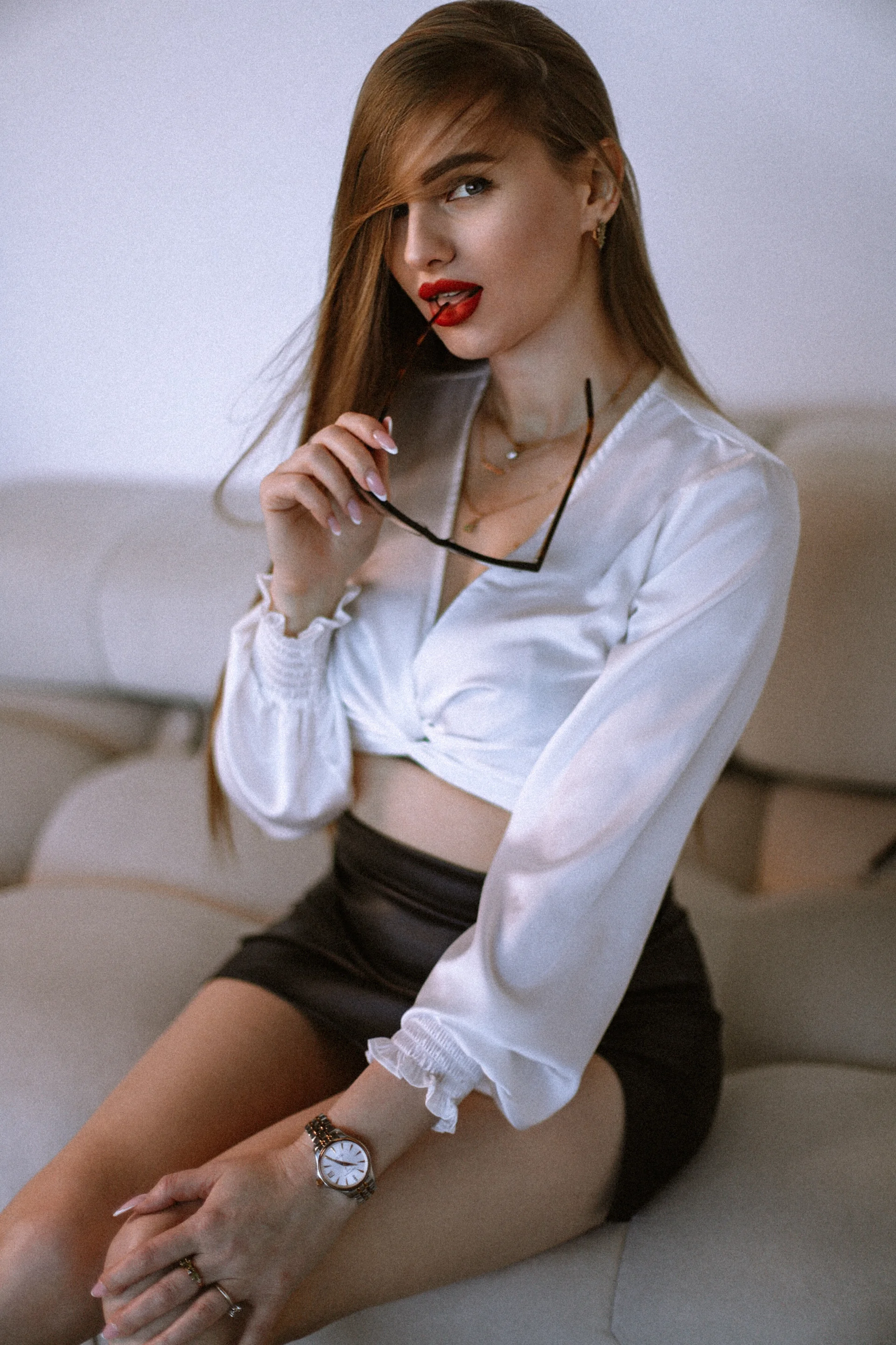 XXX Porn Photo of Nude Viola_sweet 100