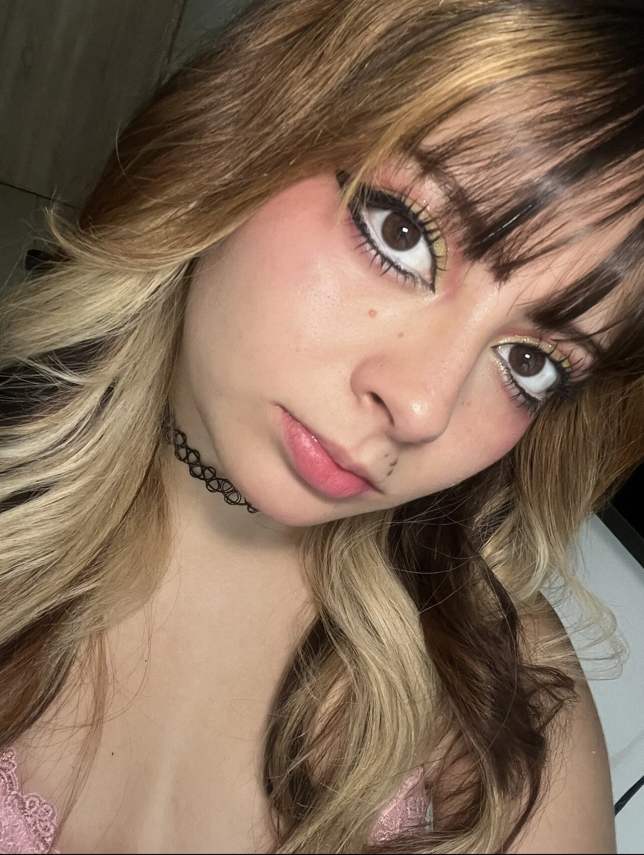 XXX Porn Photo of Nude sofiakitty_love 22