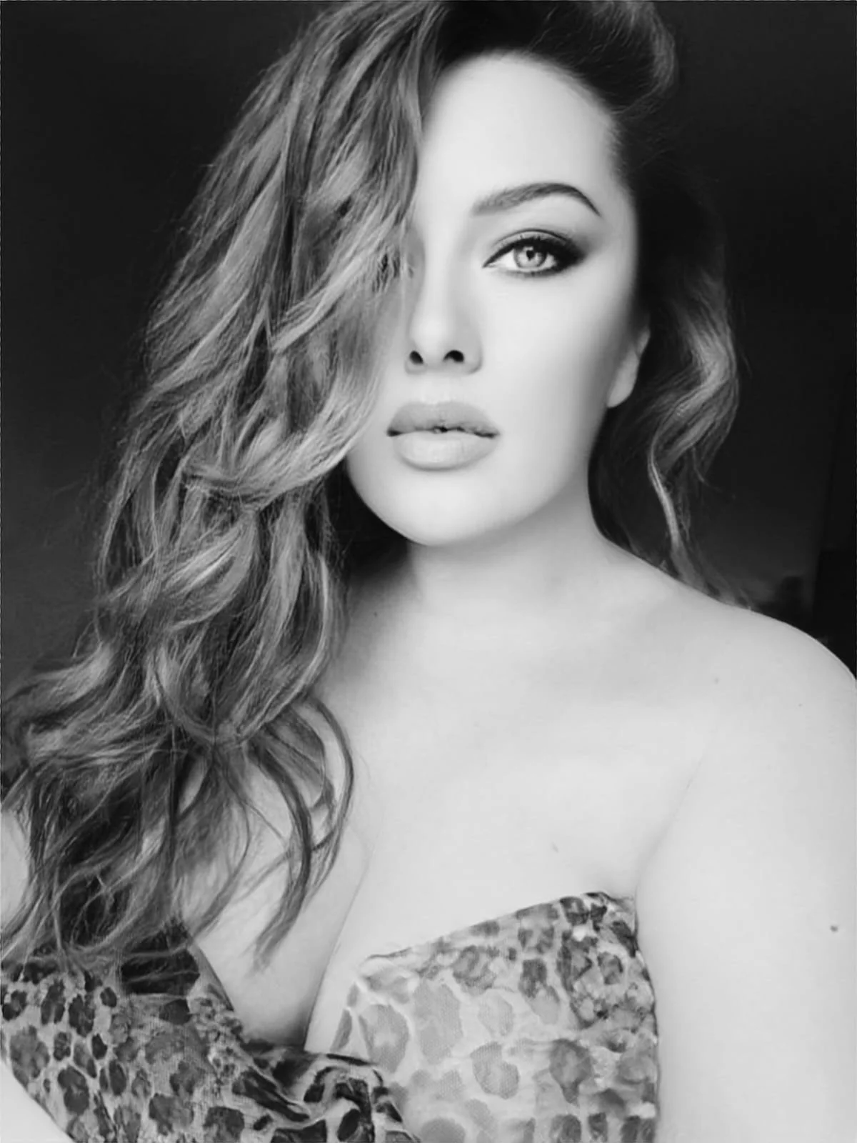 XXX Porn Photo of Nude BrendaSkye 9