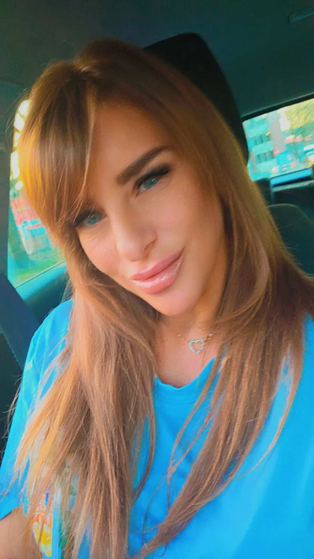 XXX Porn Photo of Nude LaLynn 1