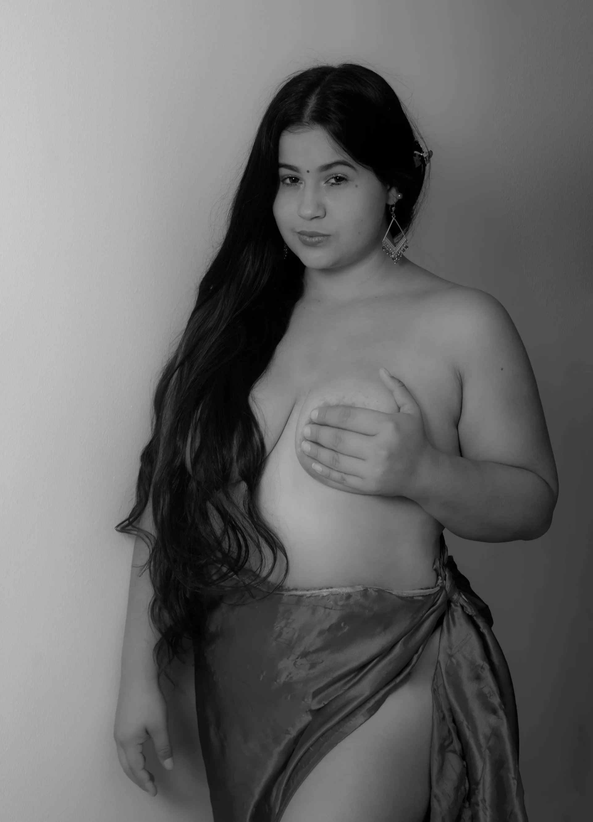 XXX Porn Photo of Nude miahkumar 35