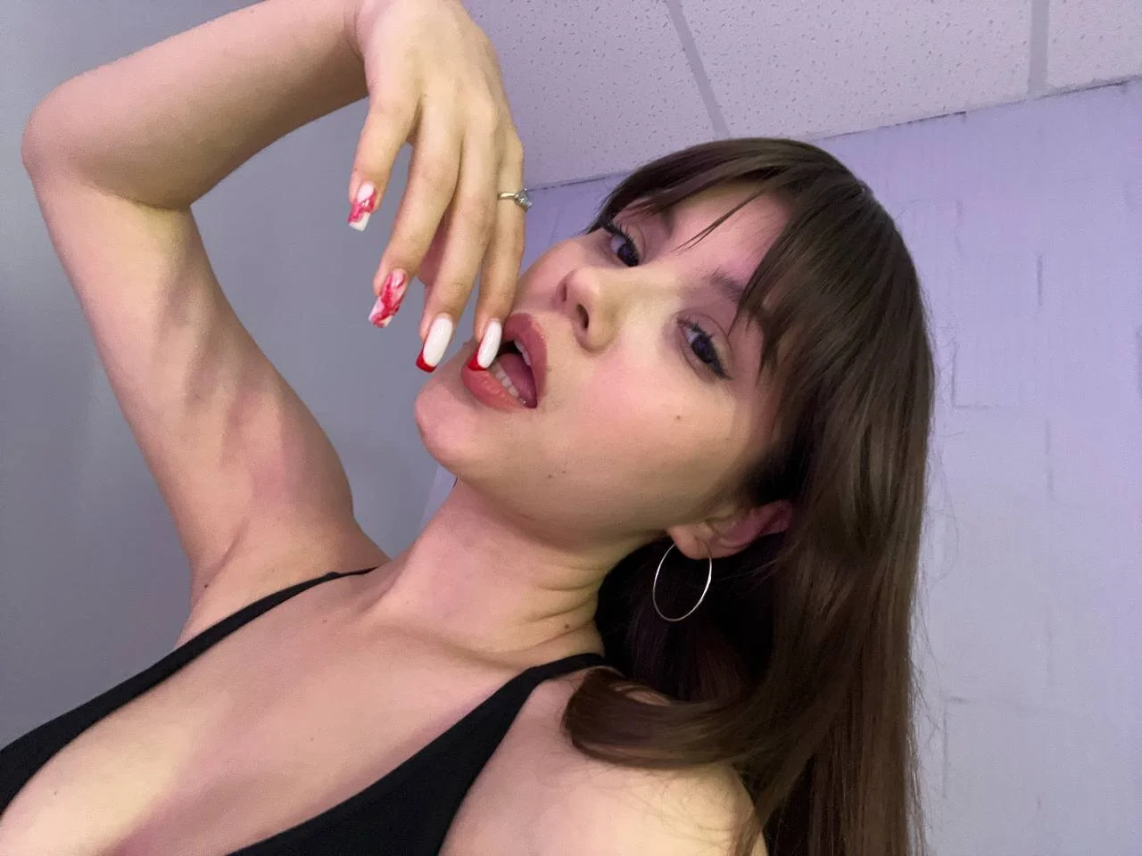 XXX Porn Photo of Nude EvaThopson 3