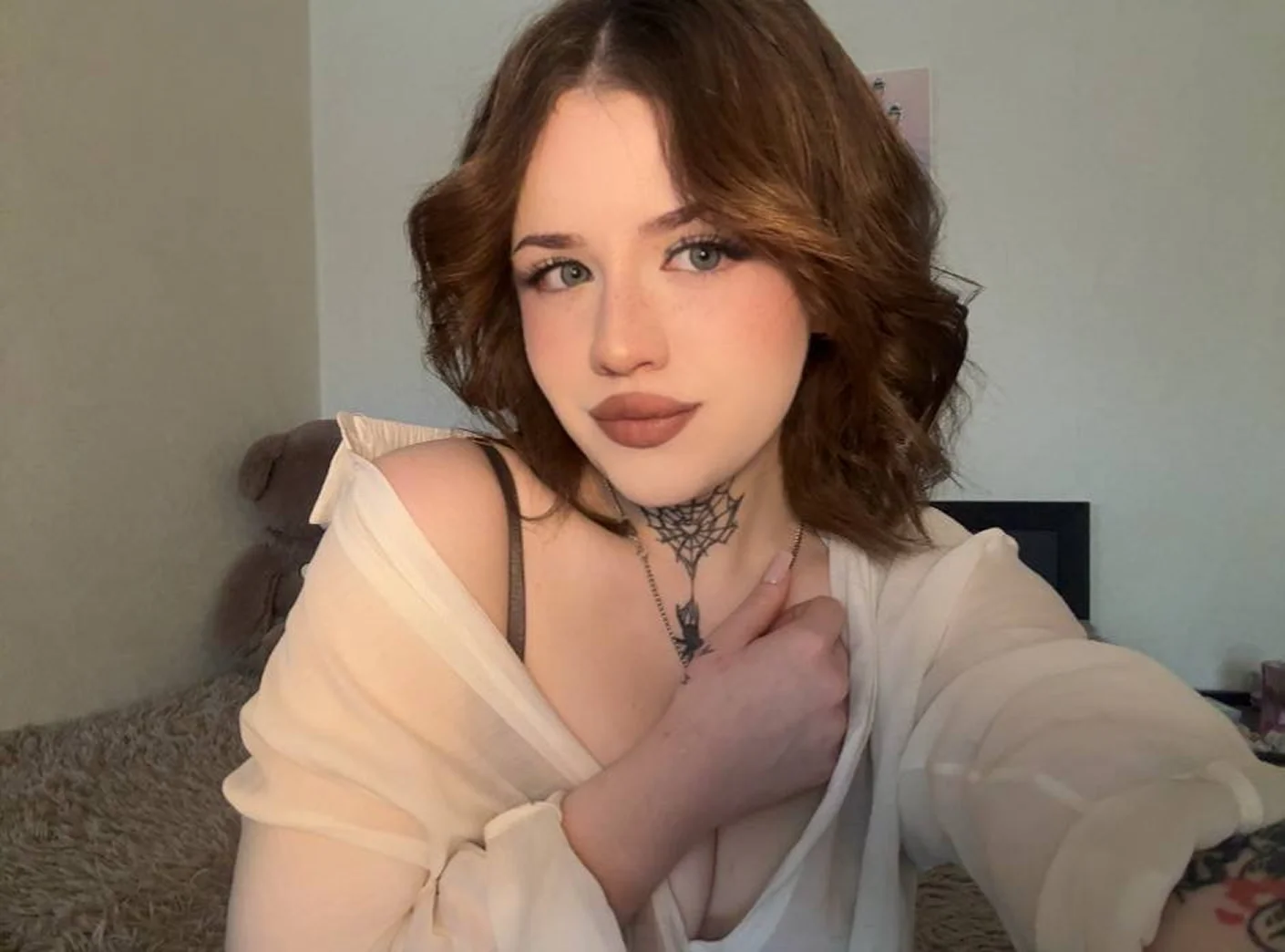 XXX Porn Photo of Nude neat_obsession 3