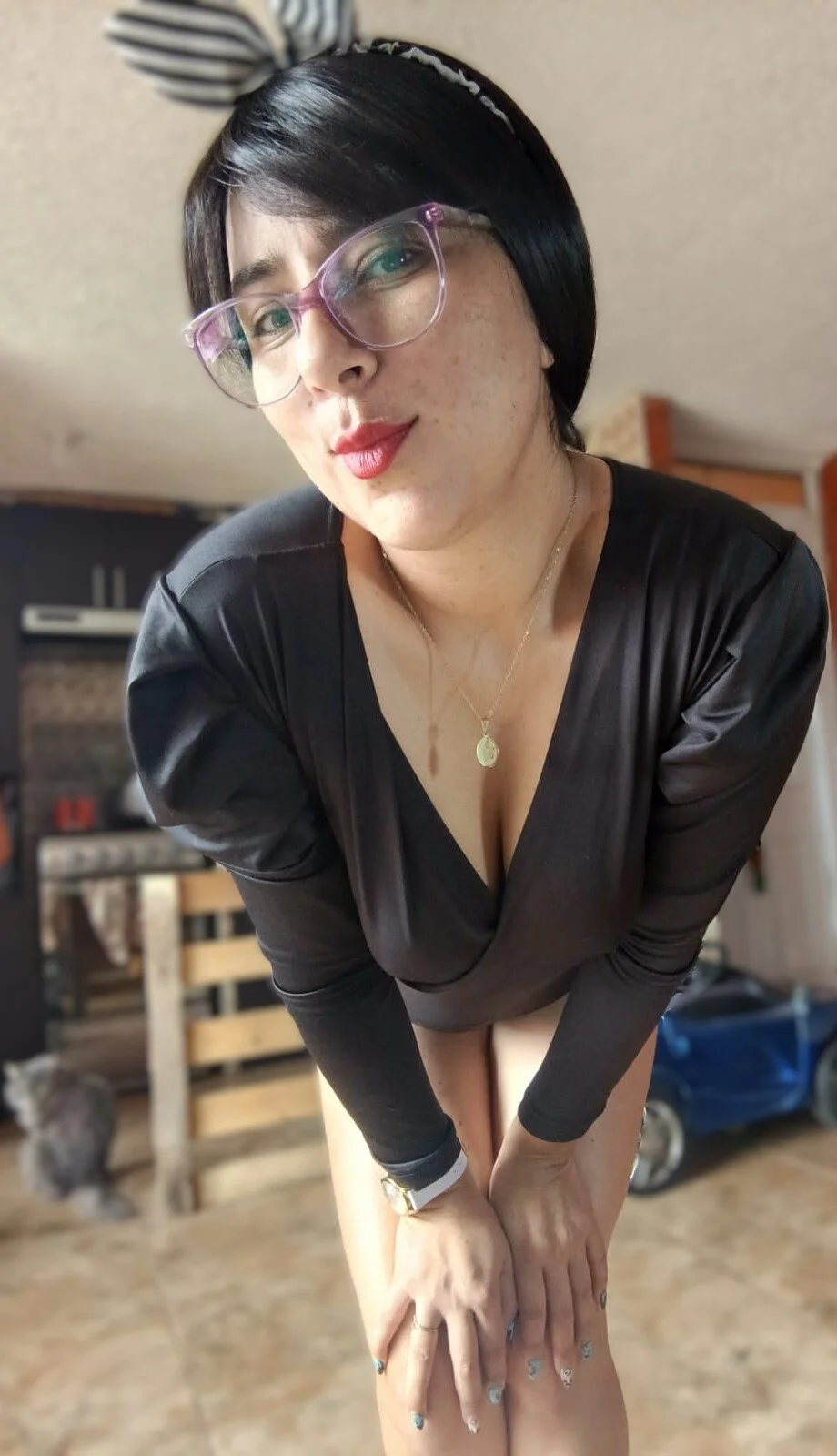 XXX Porn Photo of Nude Im_Alma_ 15
