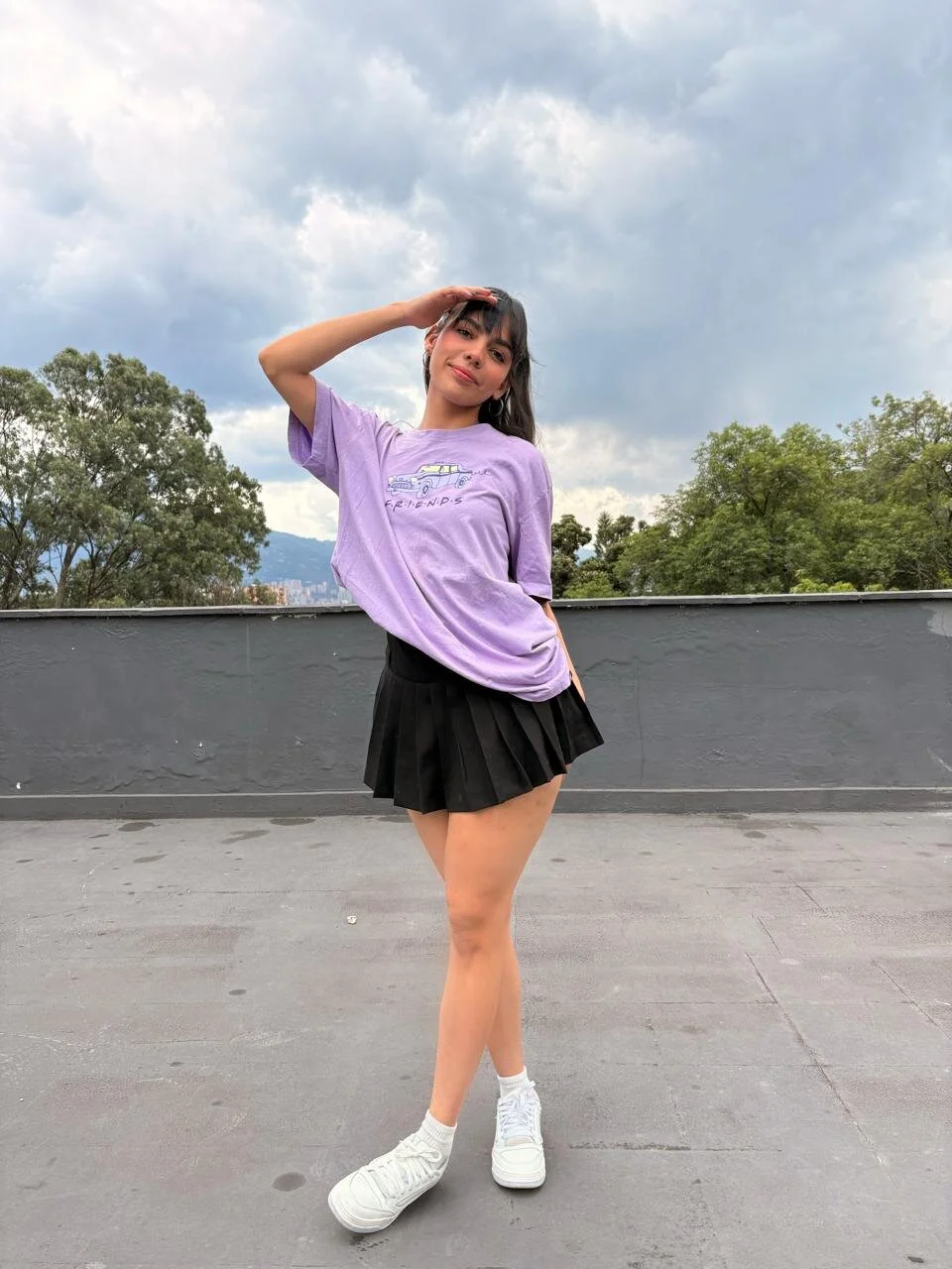 XXX Porn Photo of Nude hannah_jet 14