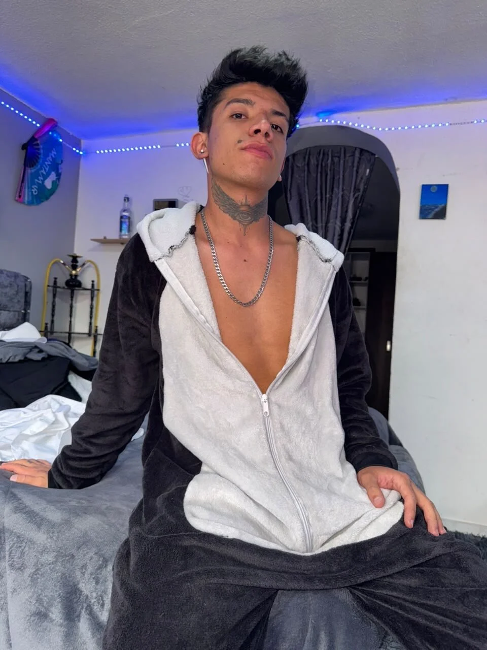XXX Porn Photo of Nude Brandon_05_ 5