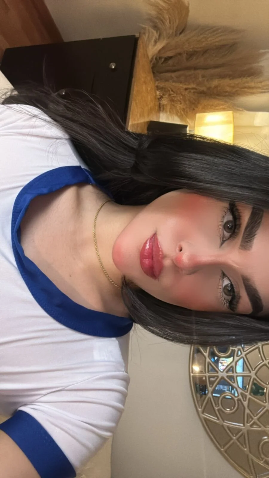 XXX Porn Photo of Nude Antonellaparis_ 107