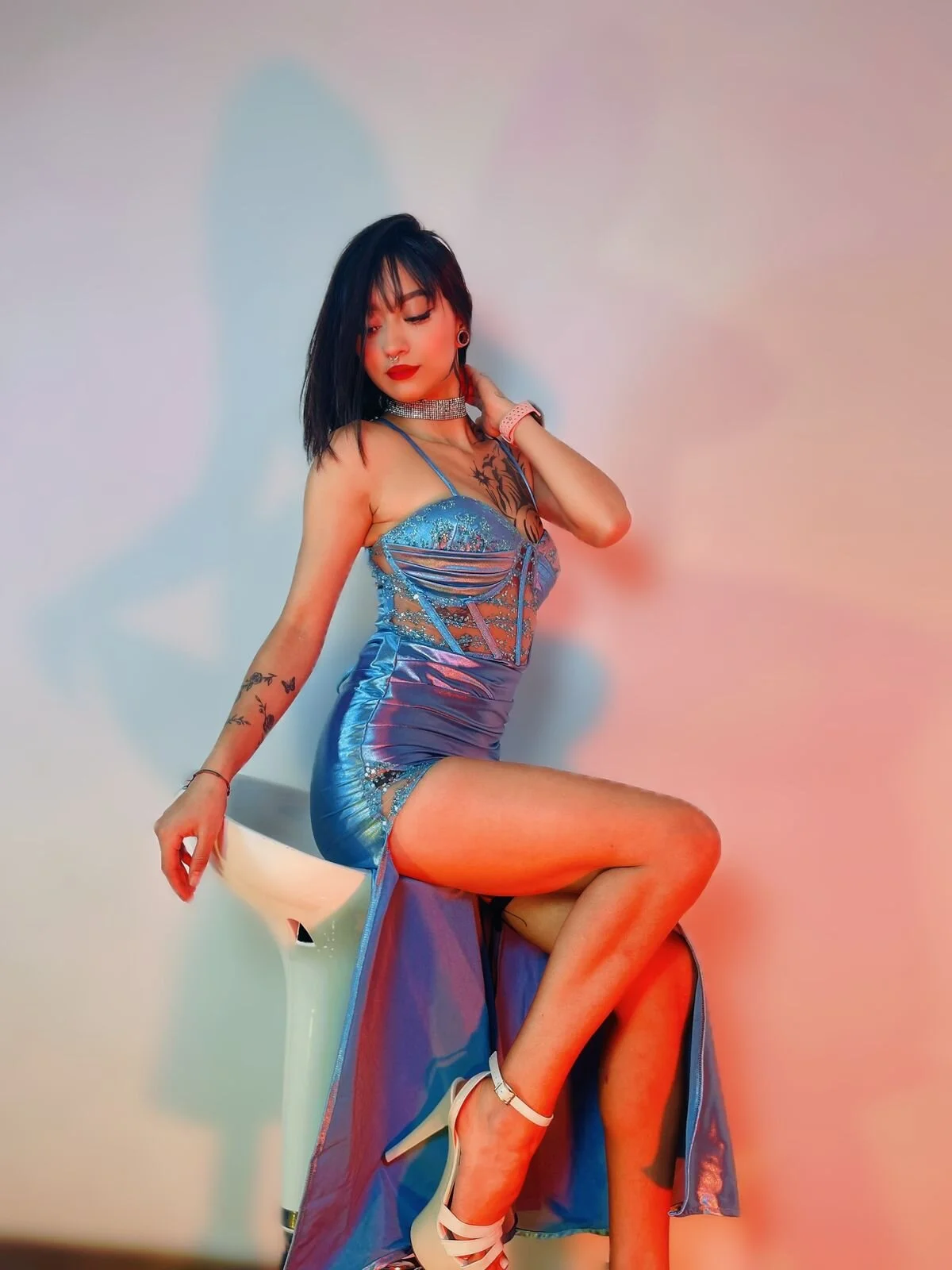 XXX Porn Photo of Nude Miaa_Thopmson 23