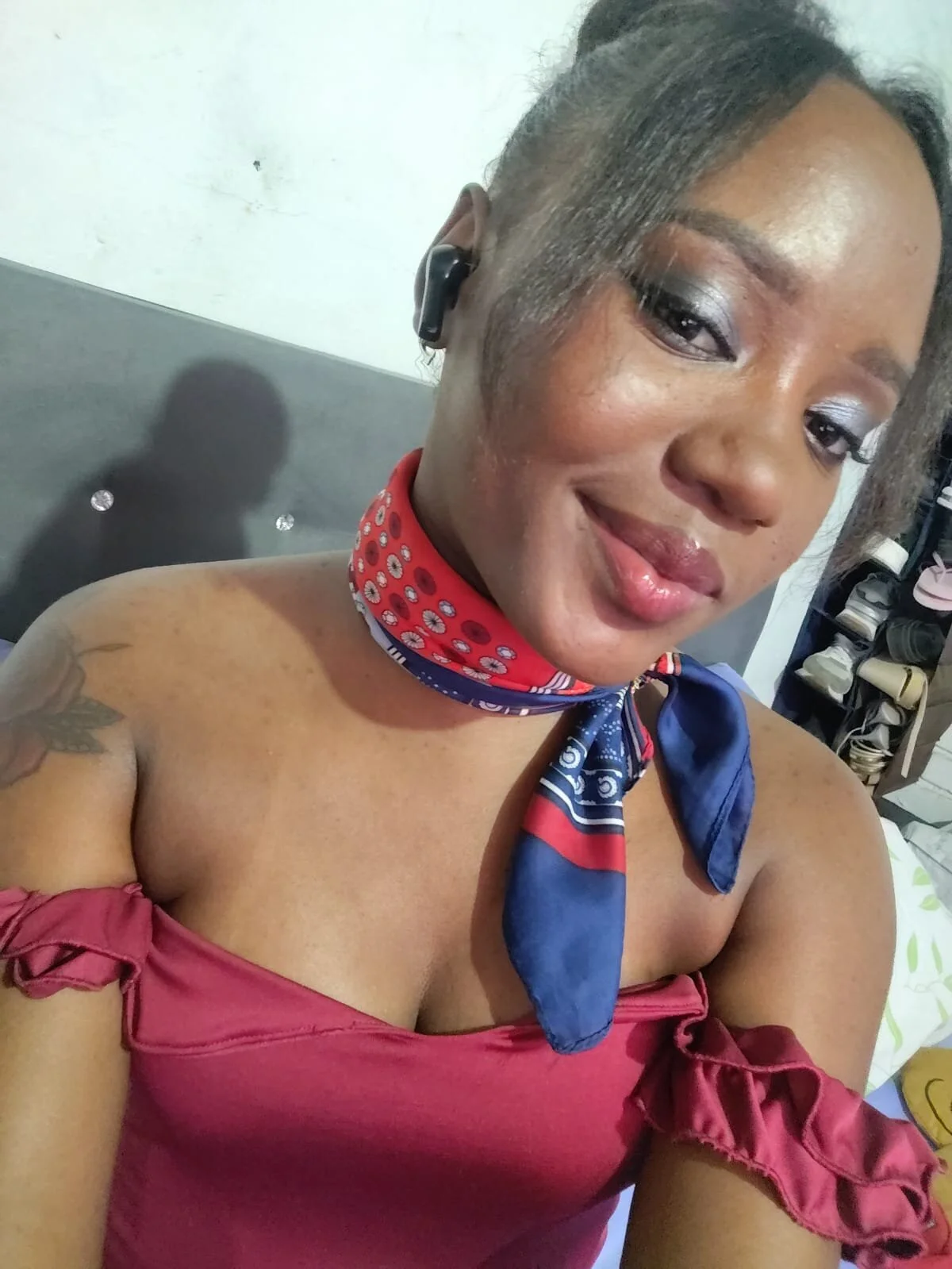 XXX Porn Photo of Nude Unique_X_perience 17