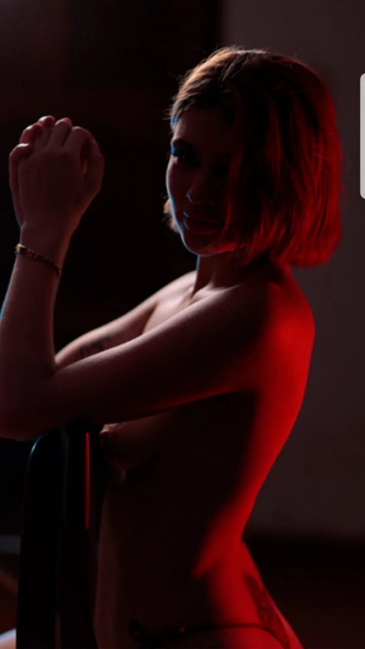XXX Porn Photo of Nude SOFII_TAYLOR_ 8