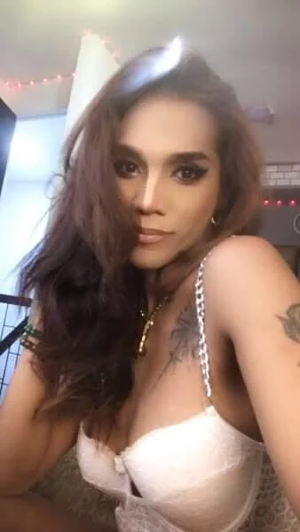 XXX Porn Photo of Nude xThaliadeBANANAx 95