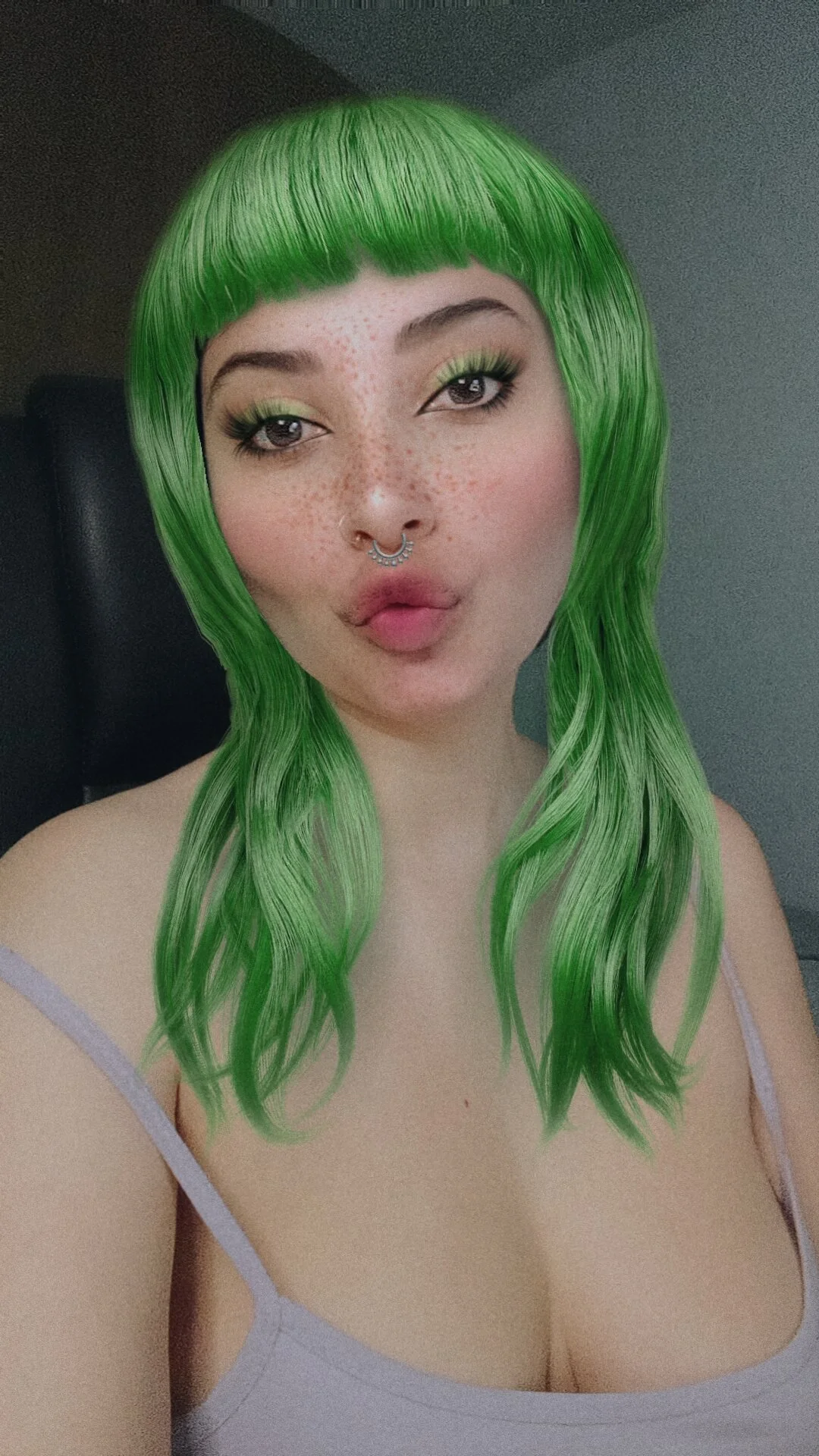 XXX Porn Photo of Nude AnnaQueen 14