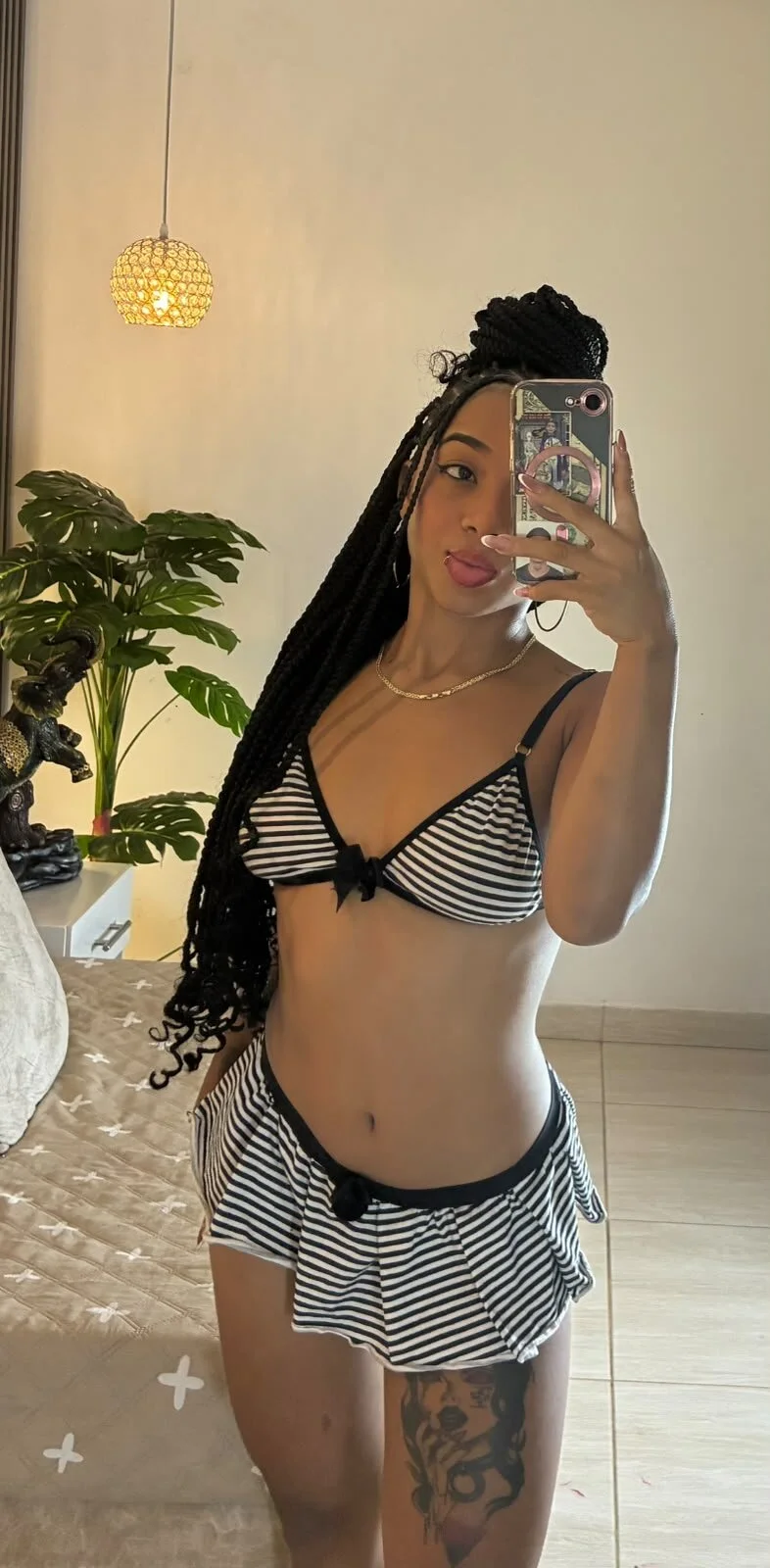 XXX Porn Photo of Nude KarolBlanco 78
