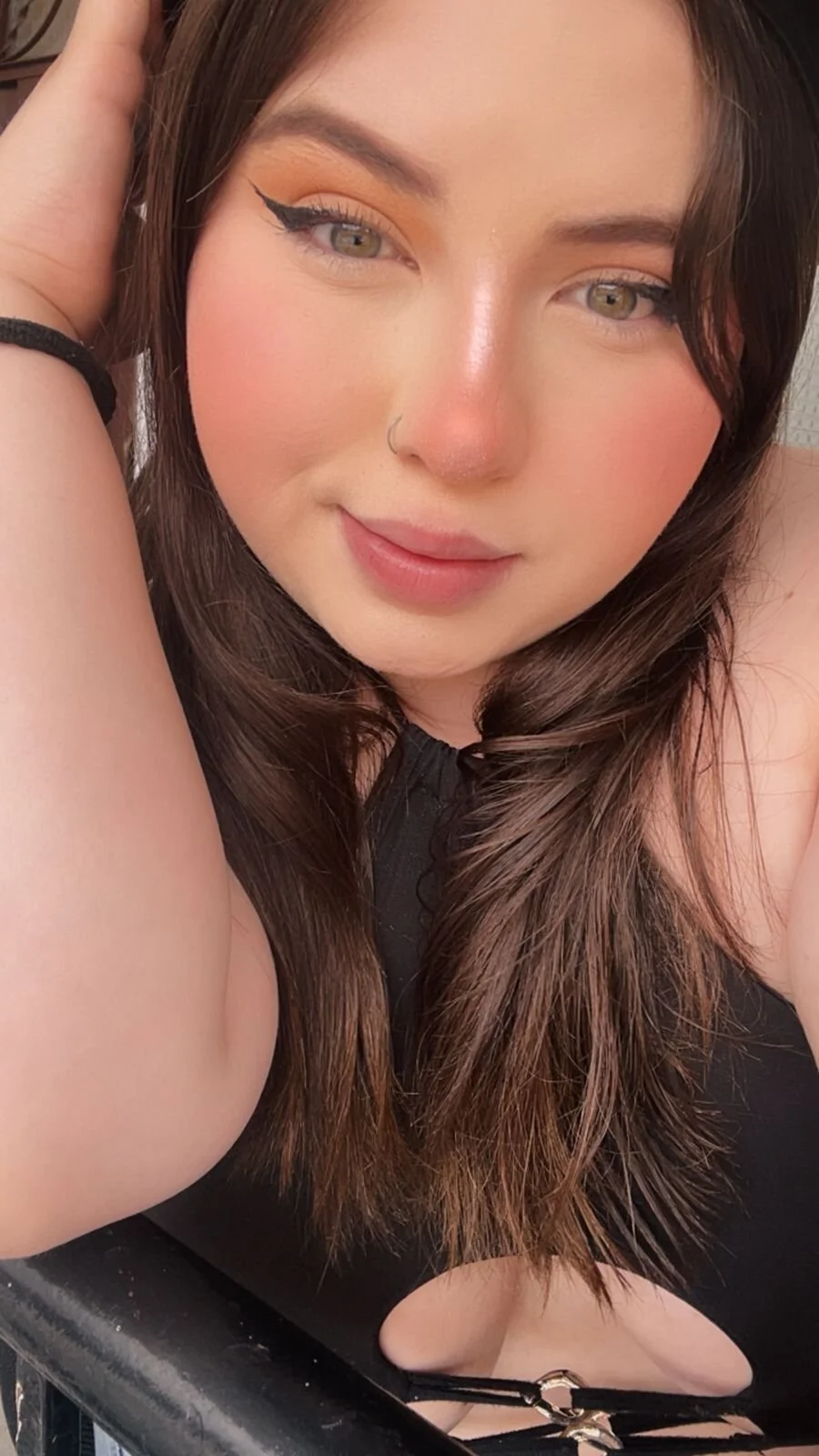XXX Porn Photo of Nude kitty__pinnk 67