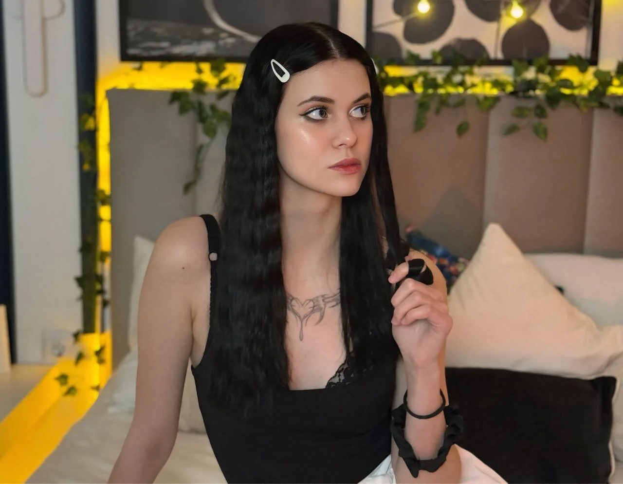 XXX Porn Photo of Nude _Scarlett_Lee_ 2