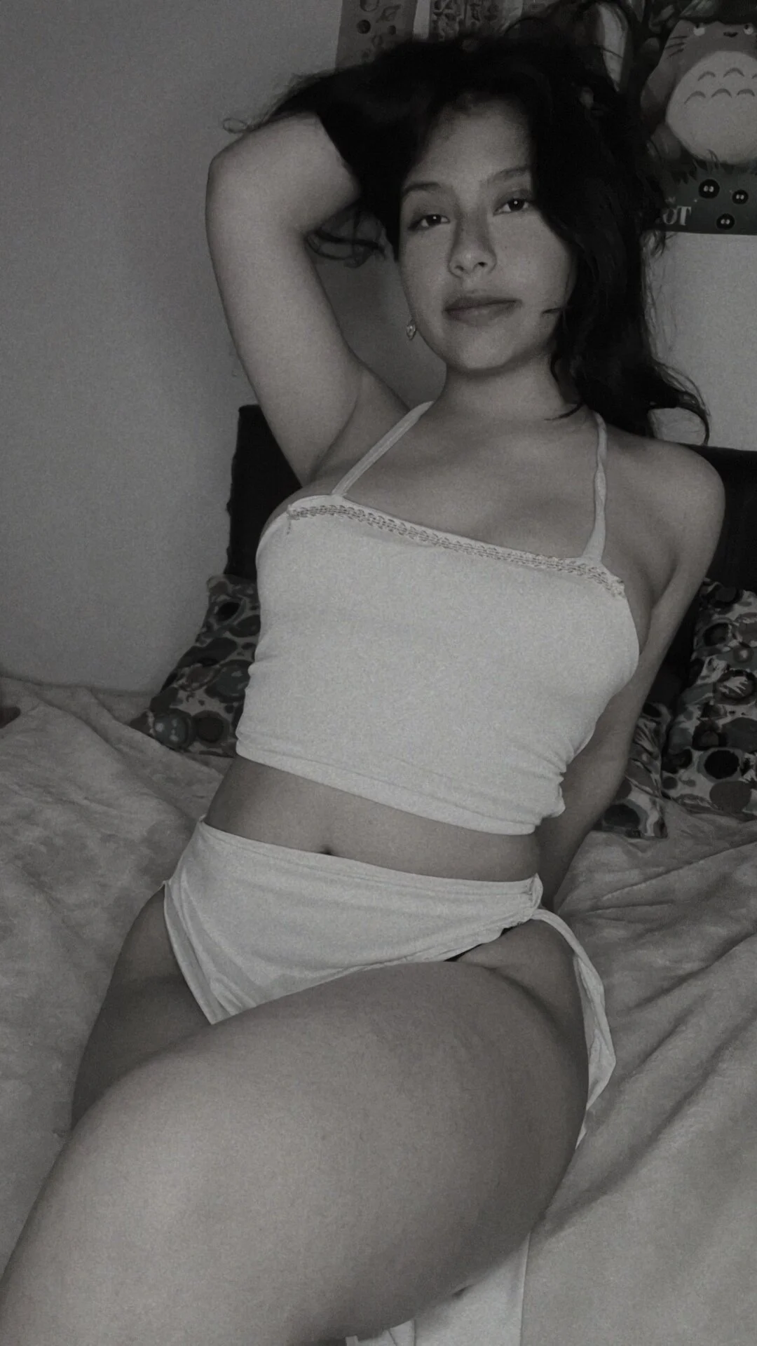 XXX Porn Photo of Nude vaioletpoet 5