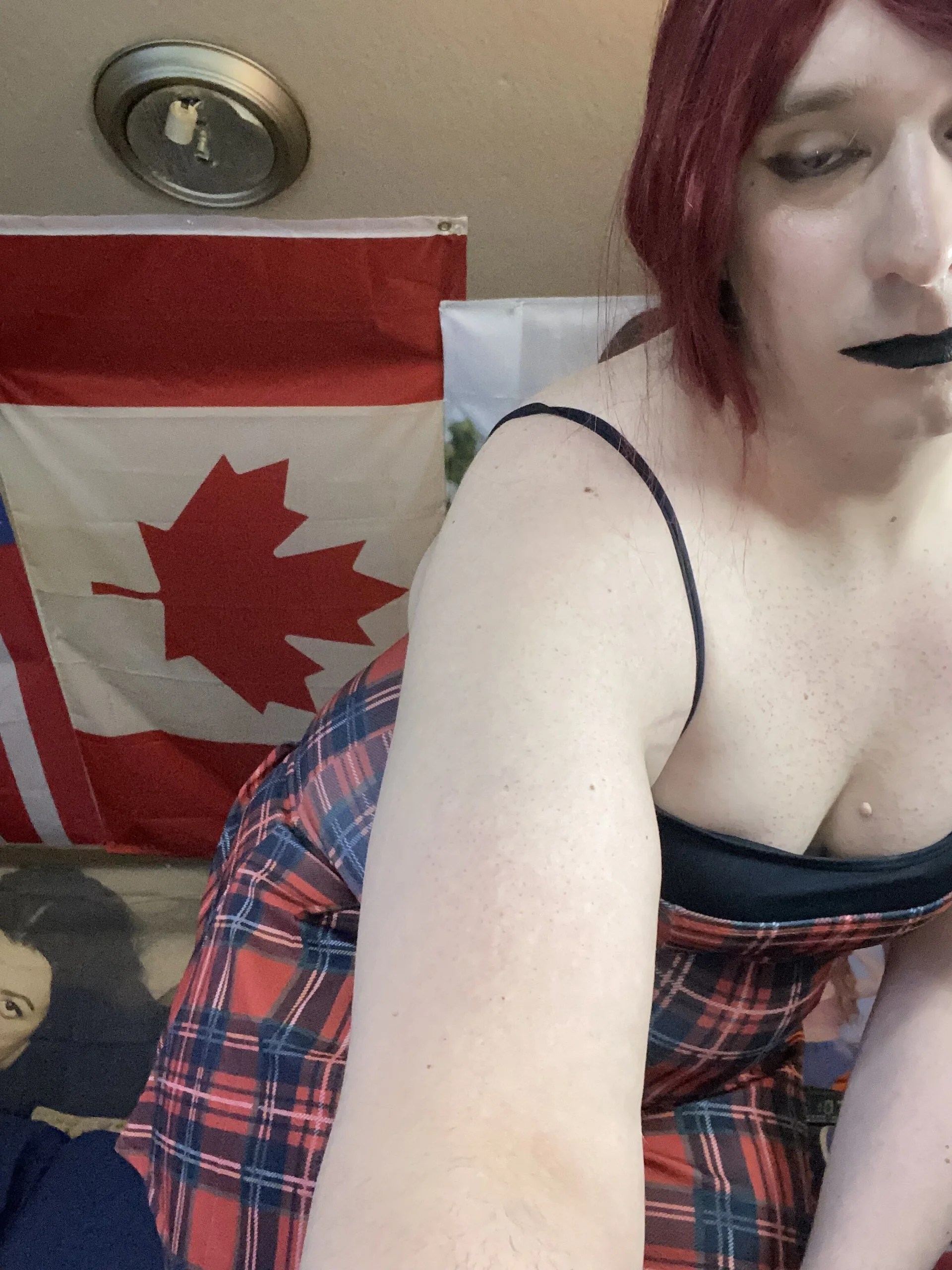 XXX Porn Photo of Nude cosmicjones 40
