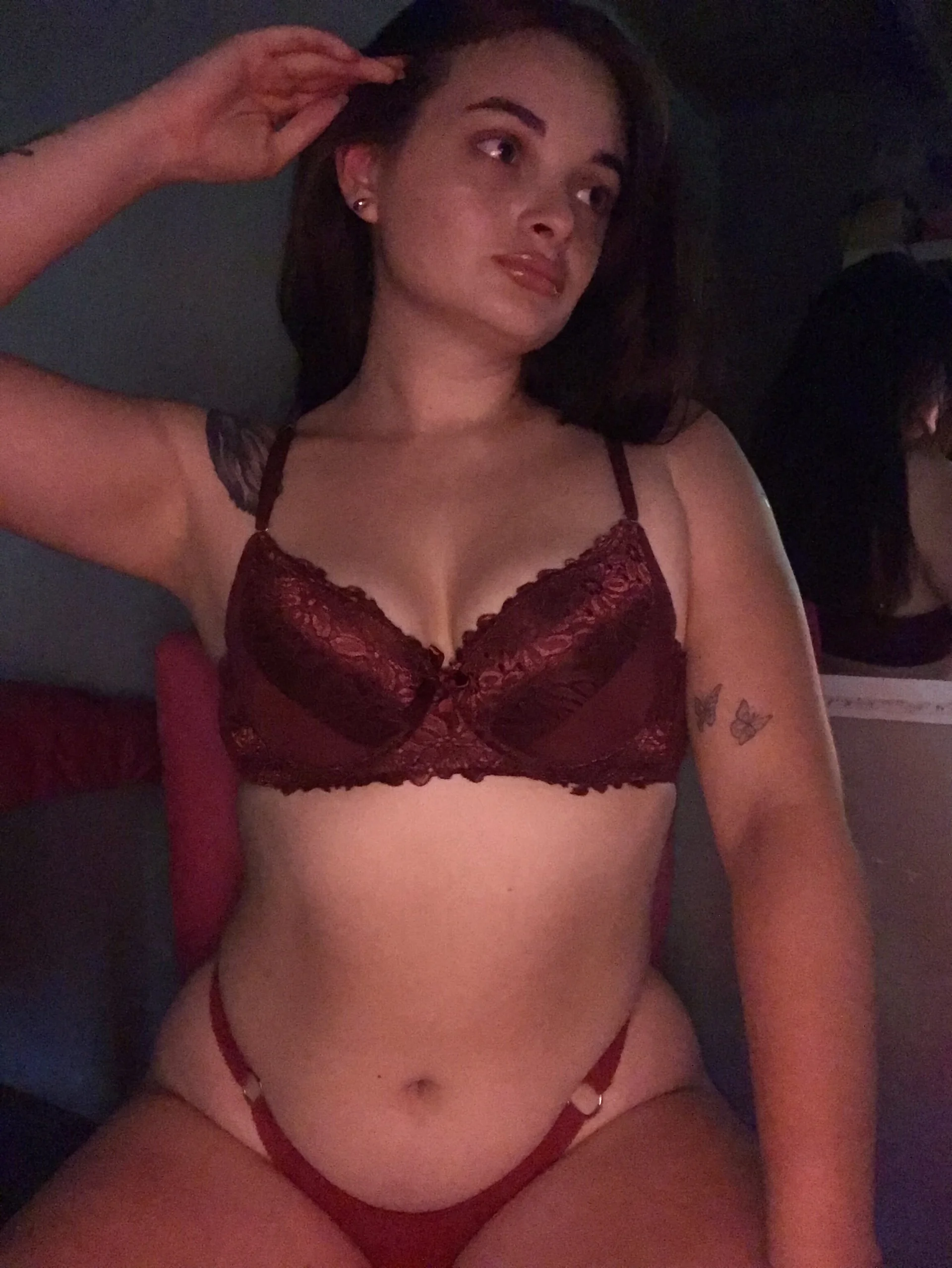 XXX Porn Photo of Nude Emmacut 6