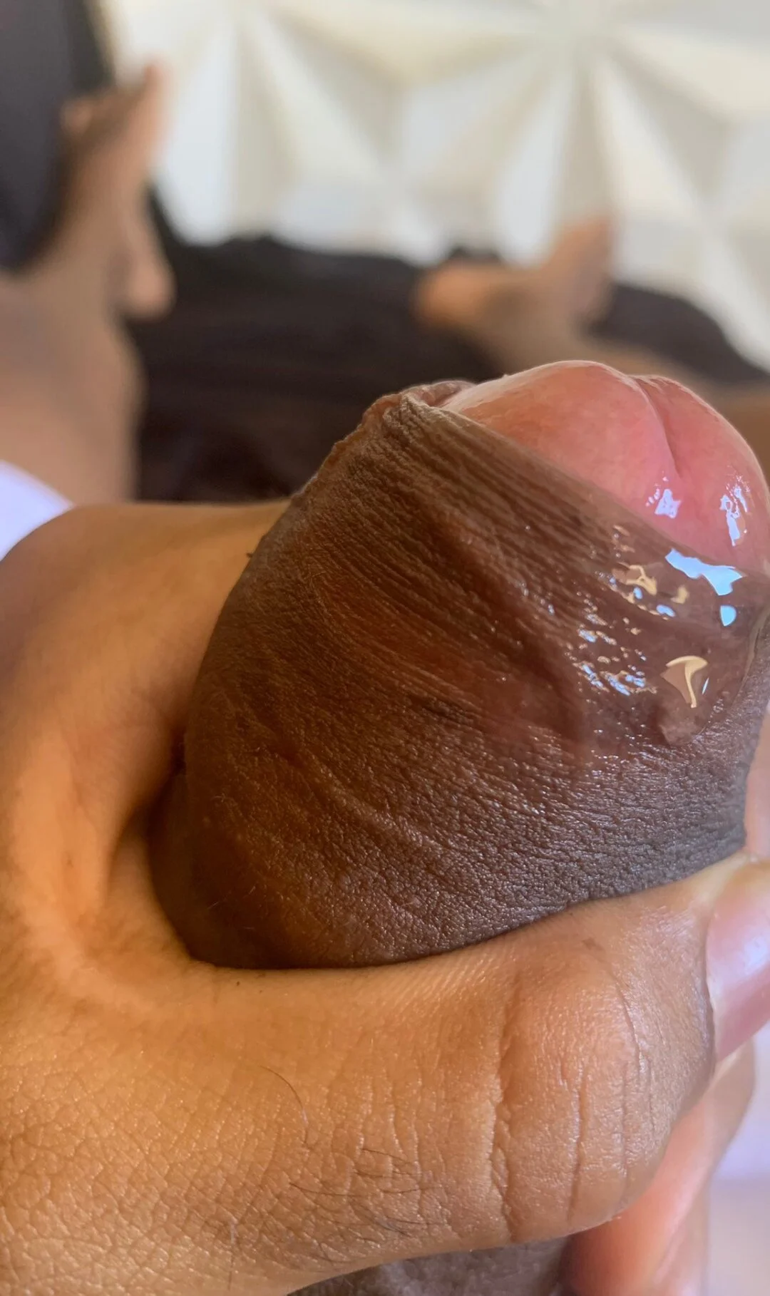 XXX Porn Photo of Nude PauBabaoRosinha 5