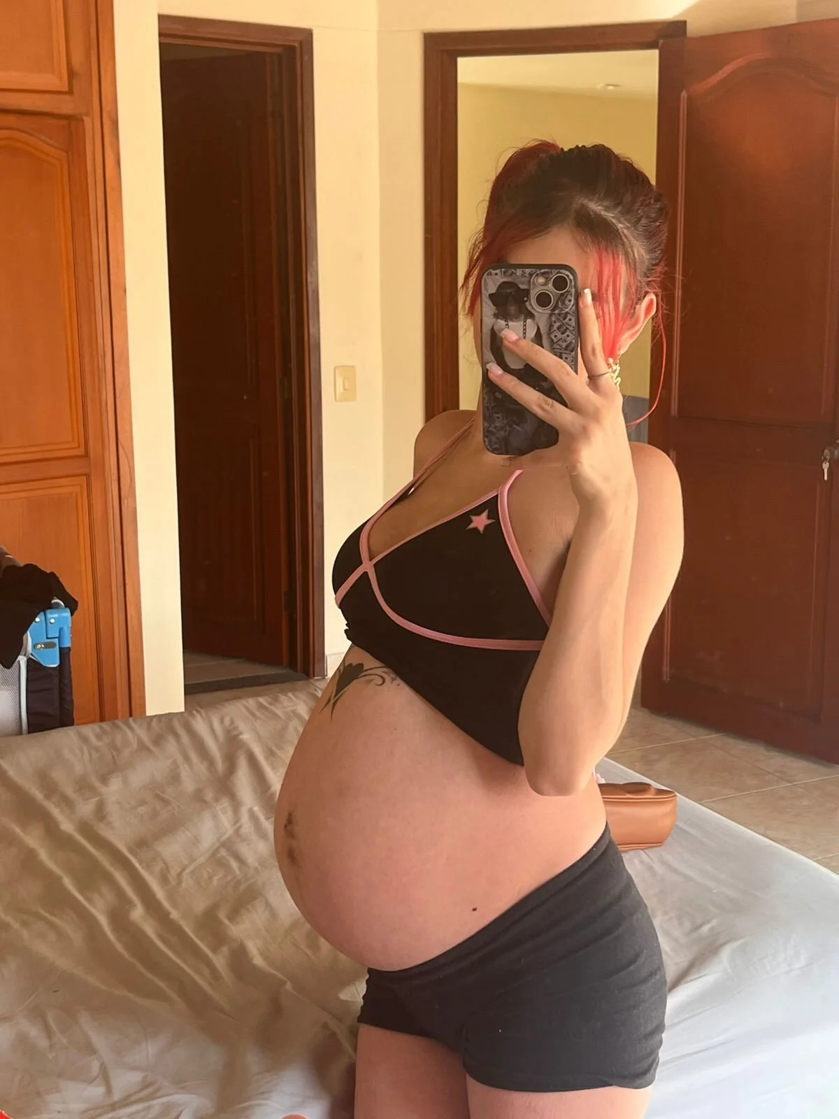 XXX Porn Photo of Nude ElizabetthKitty 7