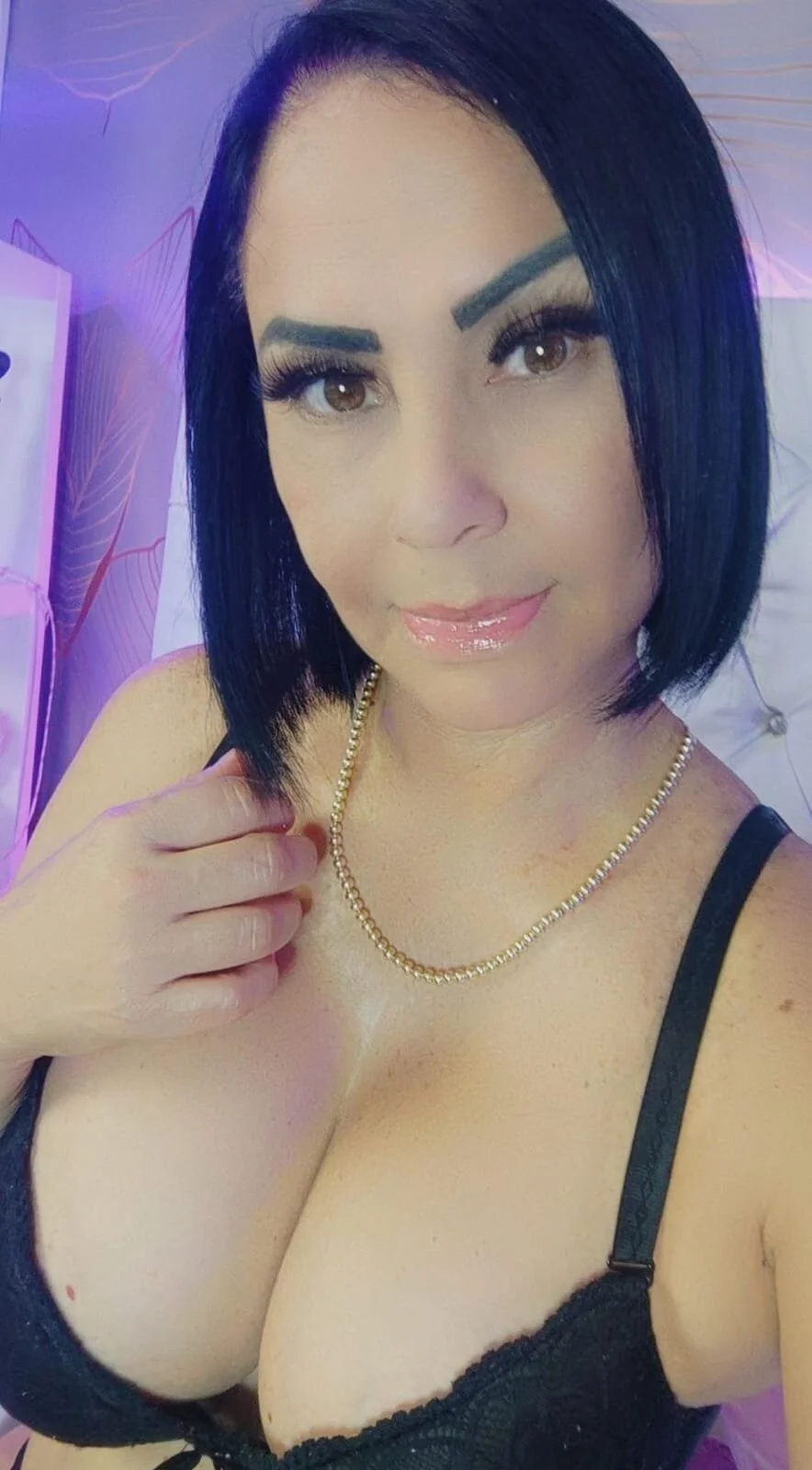 XXX Porn Photo of Nude RubyStrome 3