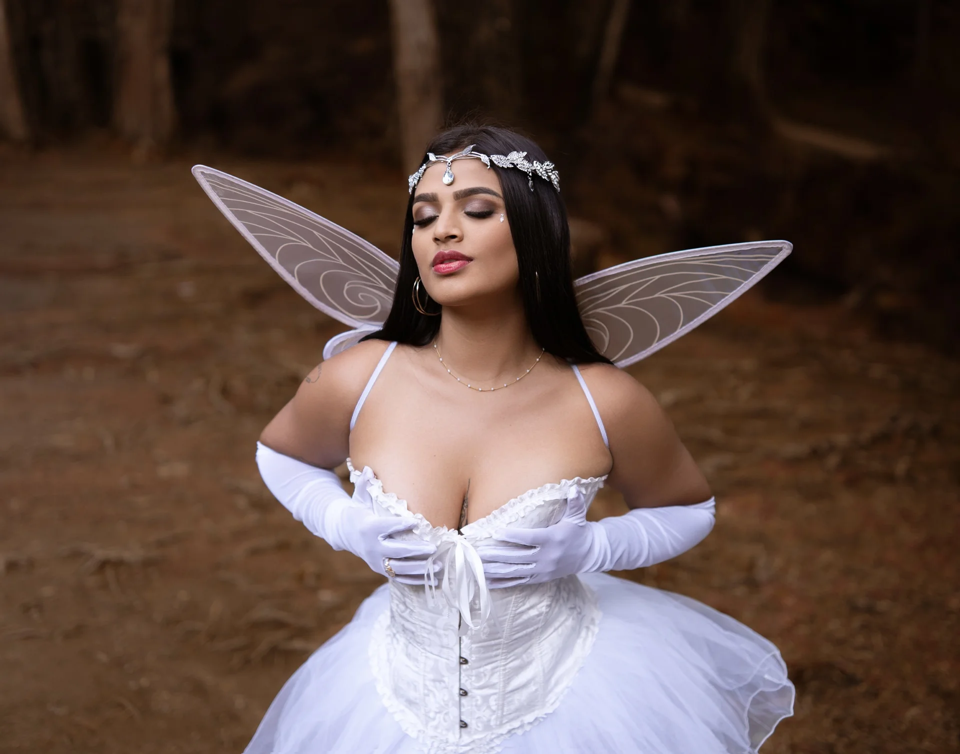 XXX Porn Photo of Nude ElleGisellee 139