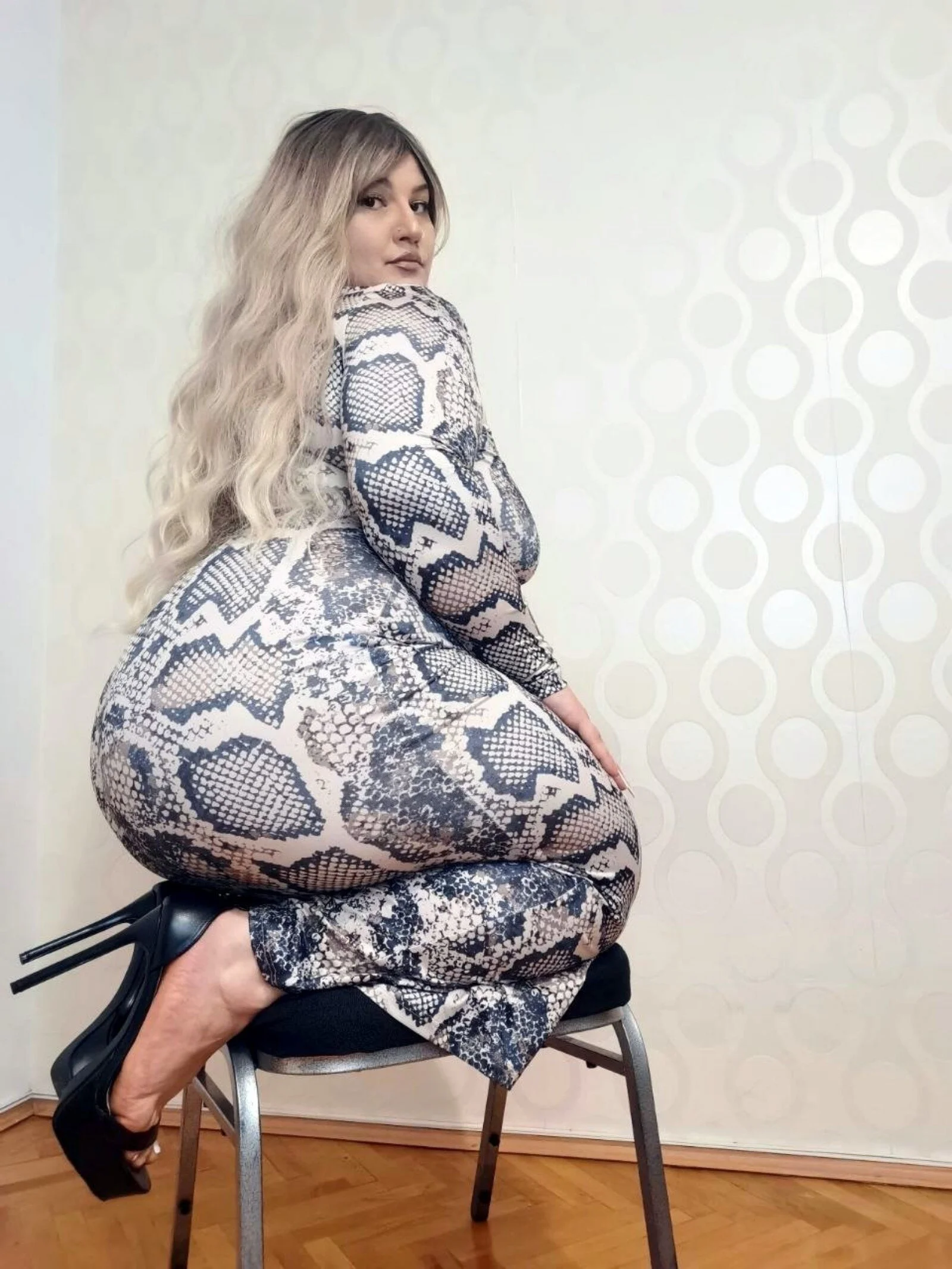 XXX Porn Photo of Nude bettyb00ty 47