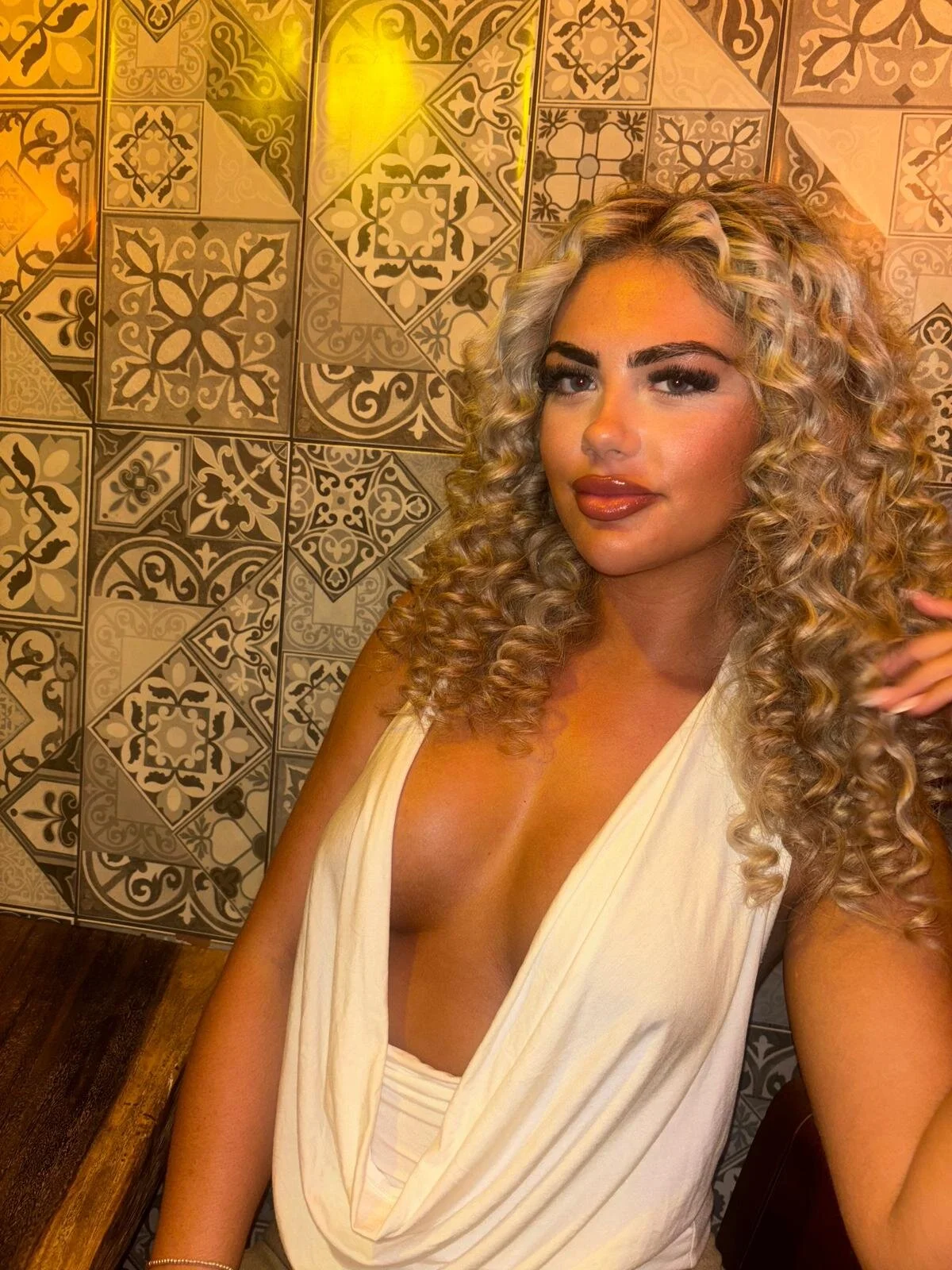 XXX Porn Photo of Nude ArabellaAngelll 16
