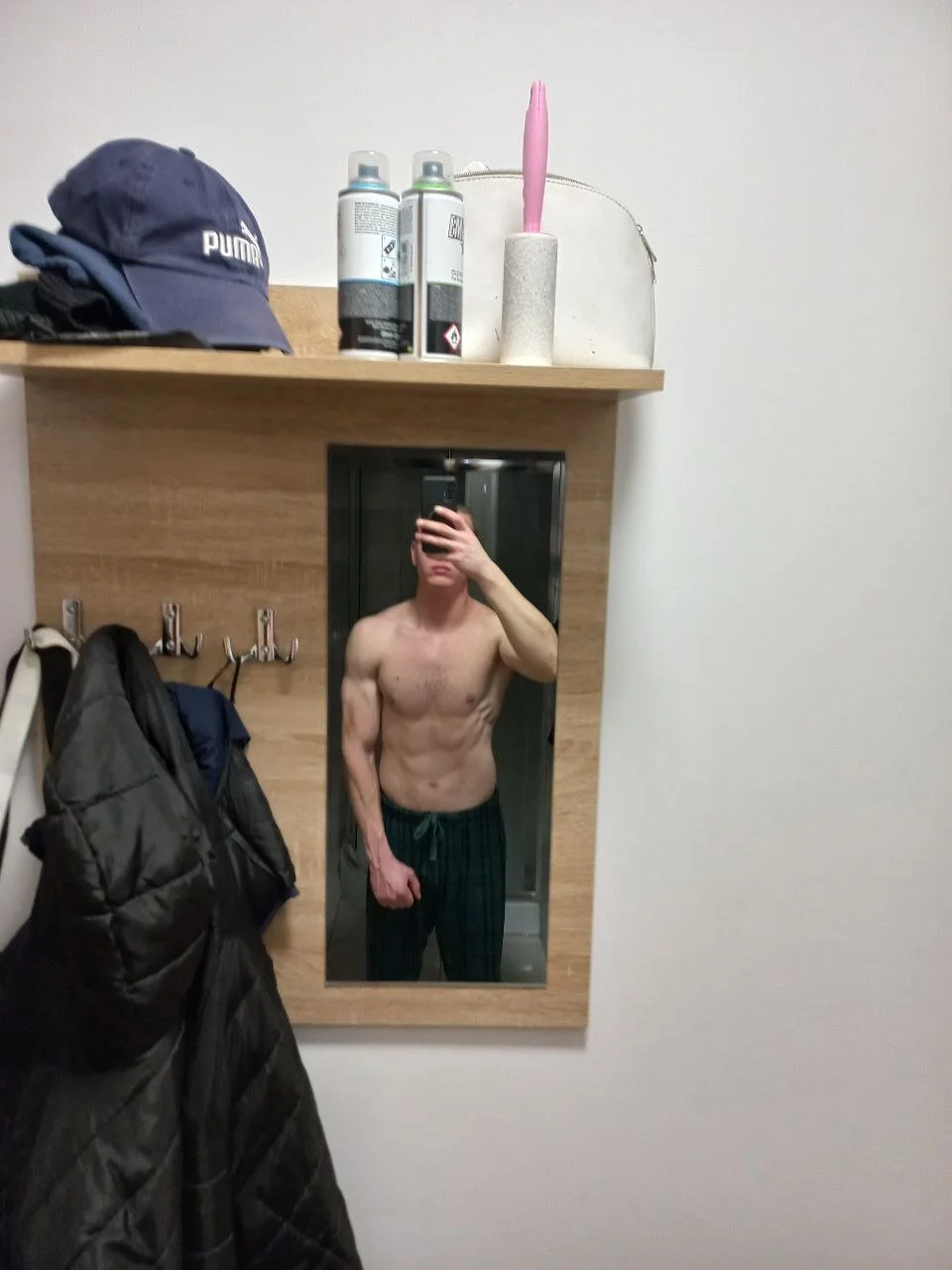 XXX Porn Photo of Nude SexBoyLoveYou22 1