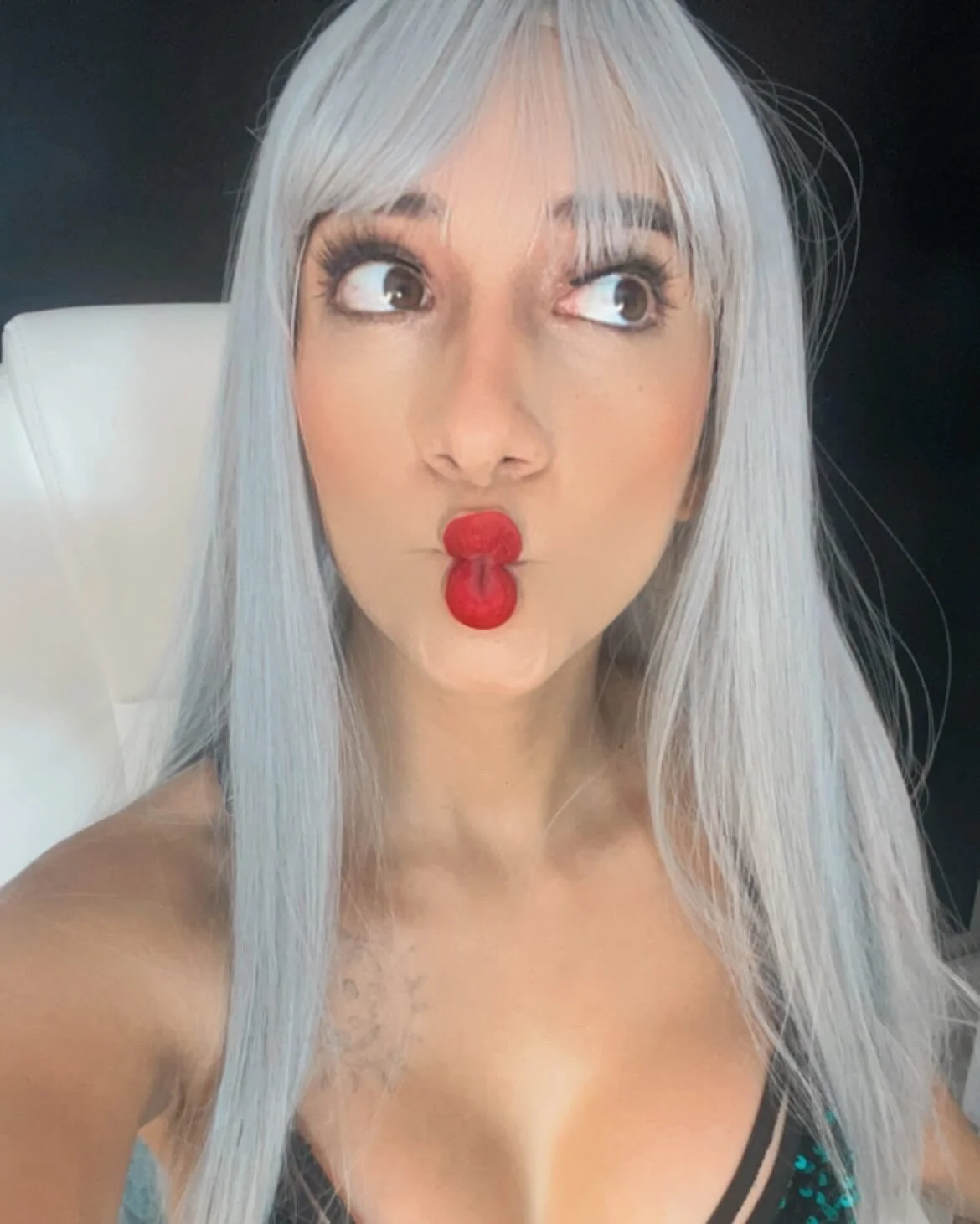XXX Porn Photo of Nude UrNewFantasy 180