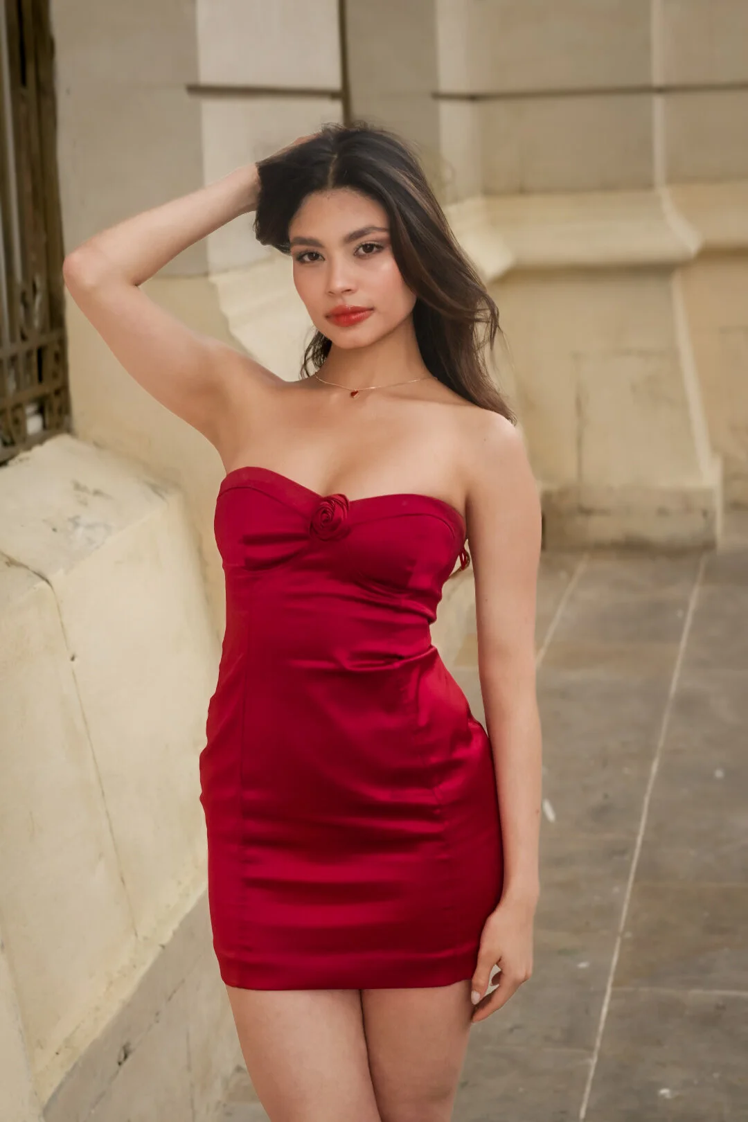 XXX Porn Photo of Nude Amaliarand 26