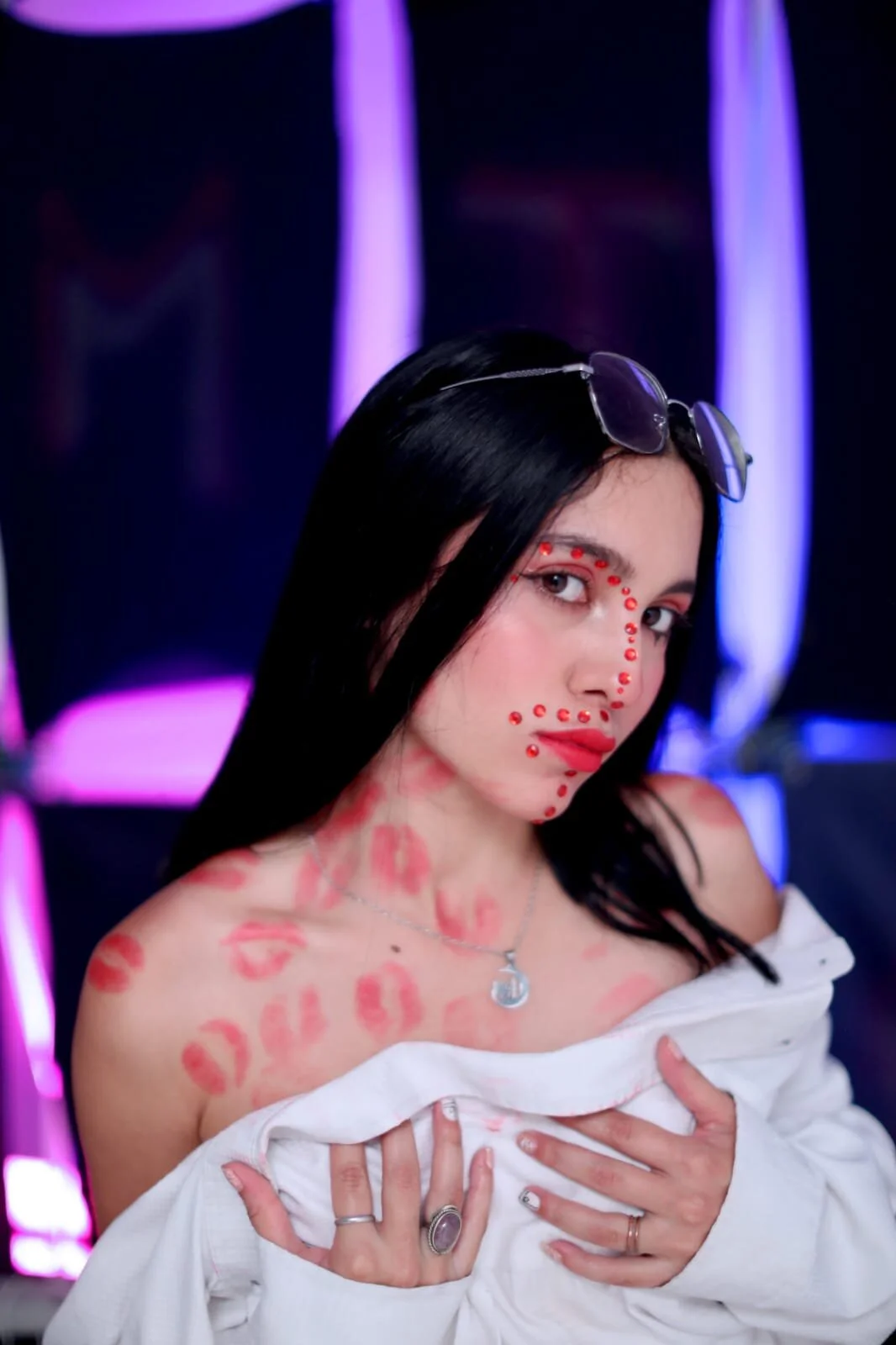XXX Porn Photo of Nude Litlle_Winnie 5