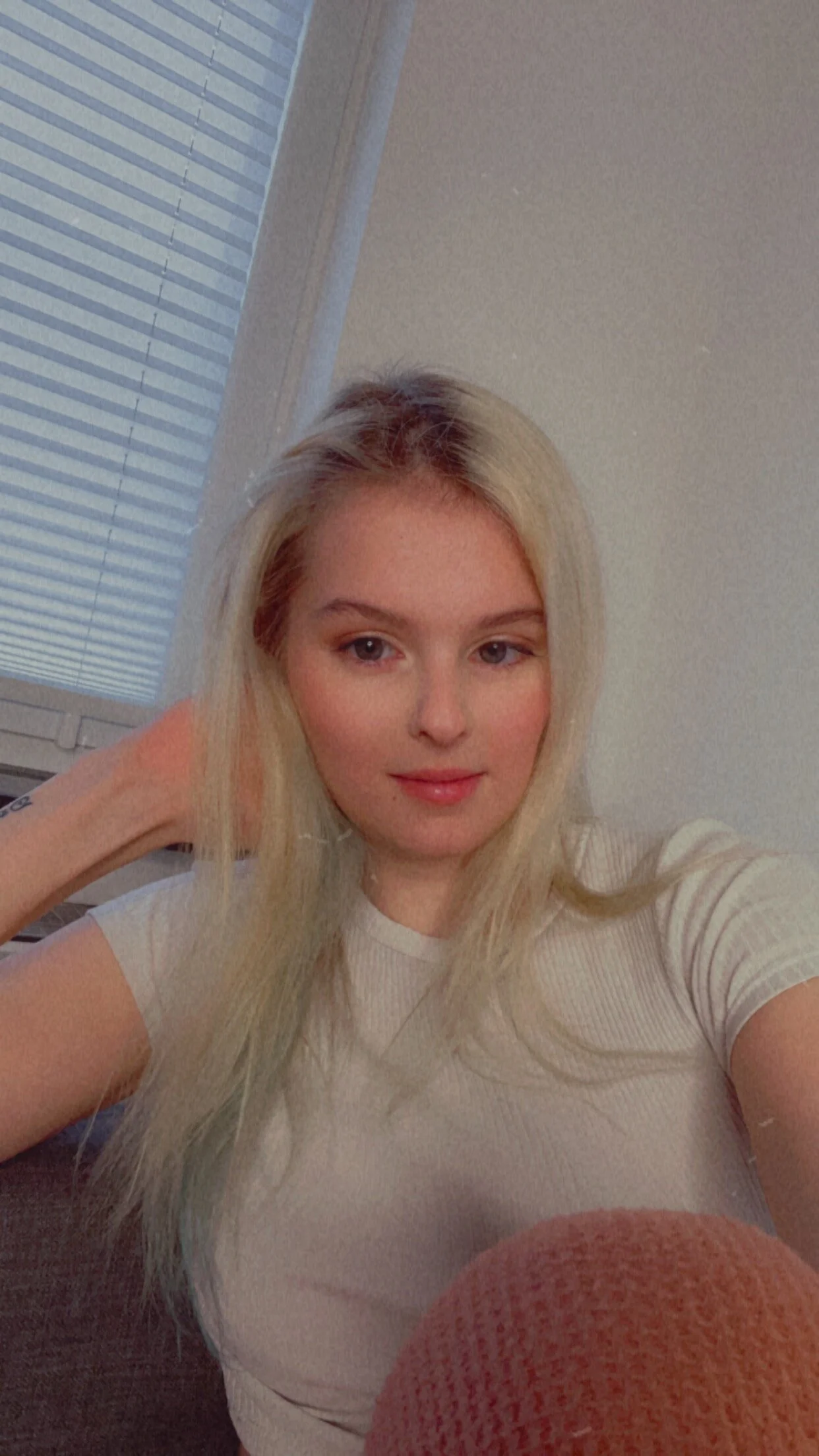 XXX Porn Photo of Nude Allylove03 4