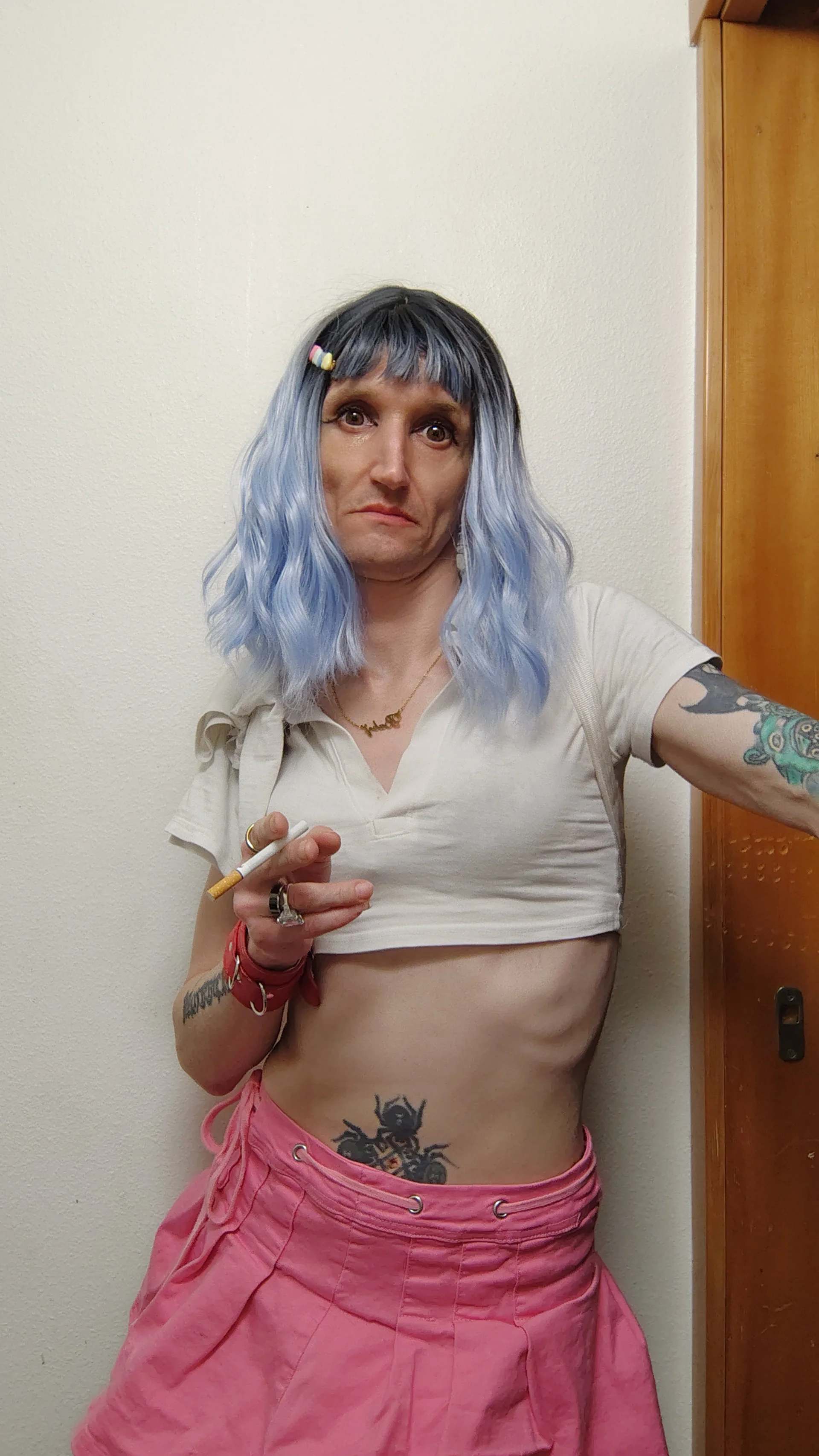 XXX Porn Photo of Nude BirdmanJR11th 31