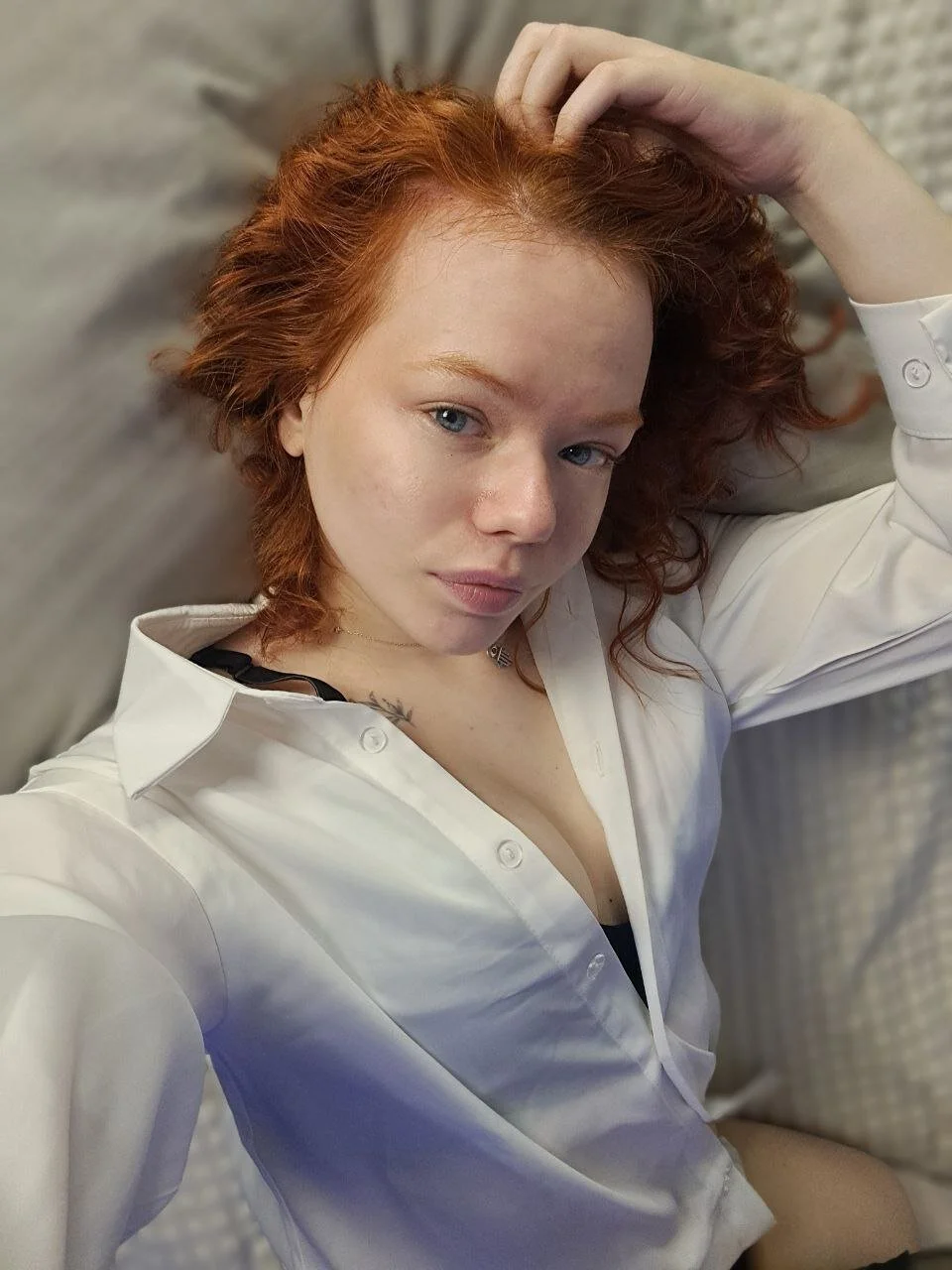 XXX Porn Photo of Nude MelodyHasbrouck 48