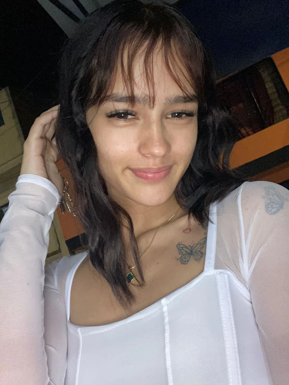 XXX Porn Photo of Nude MelodyMansson 321