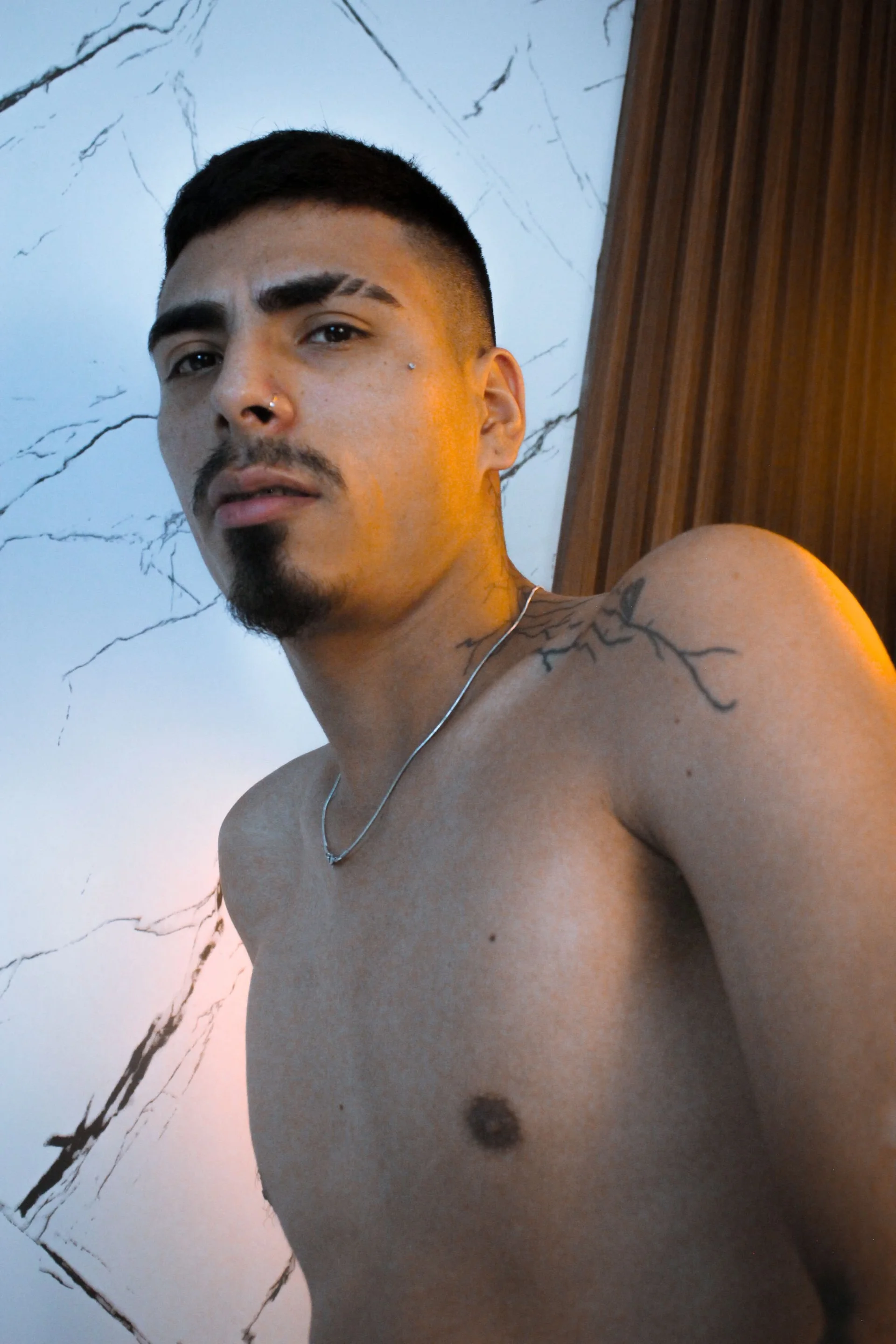XXX Porn Photo of Nude Axel_saenzz 8