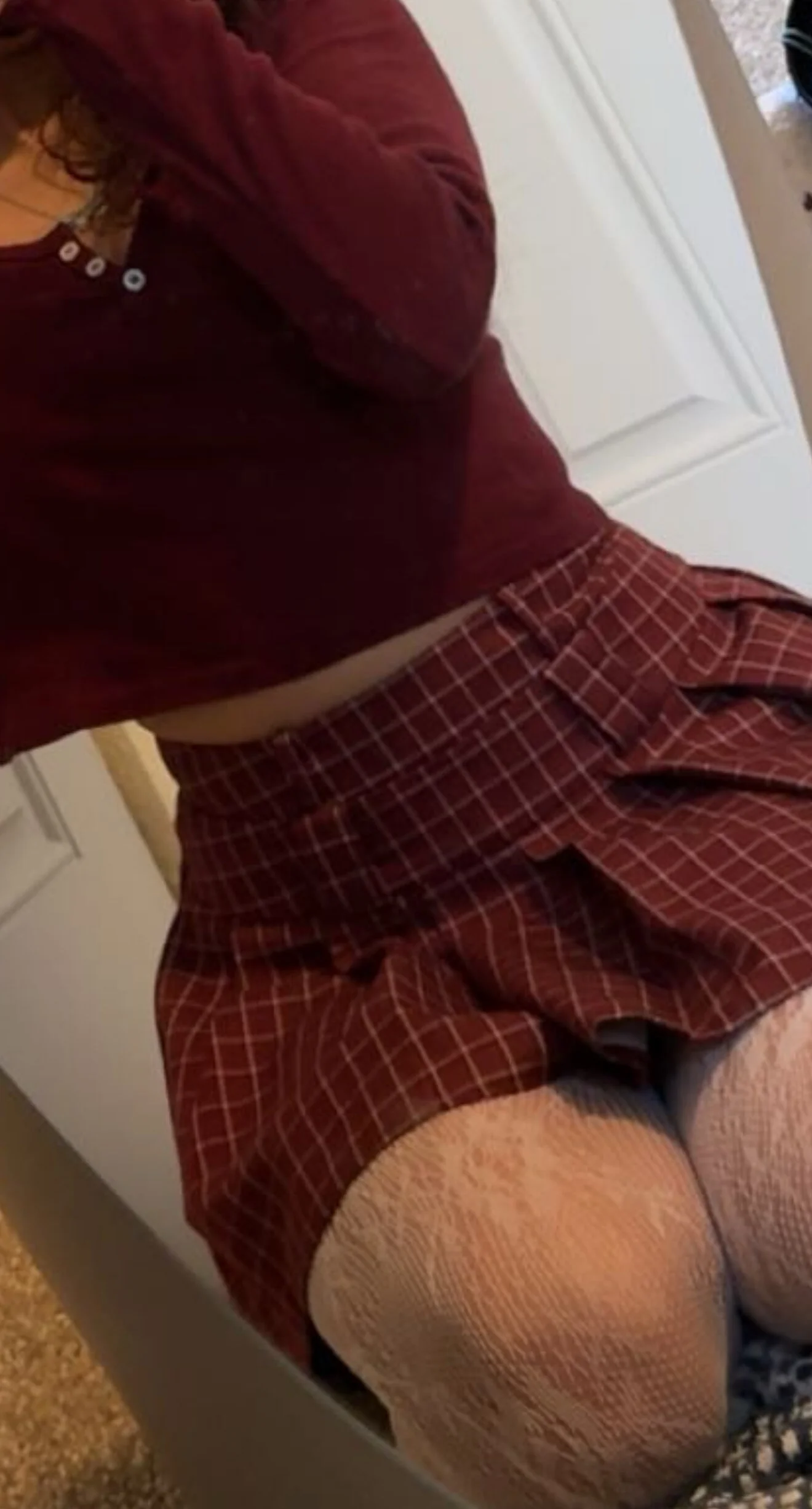 XXX Porn Photo of Nude AuraLush 3