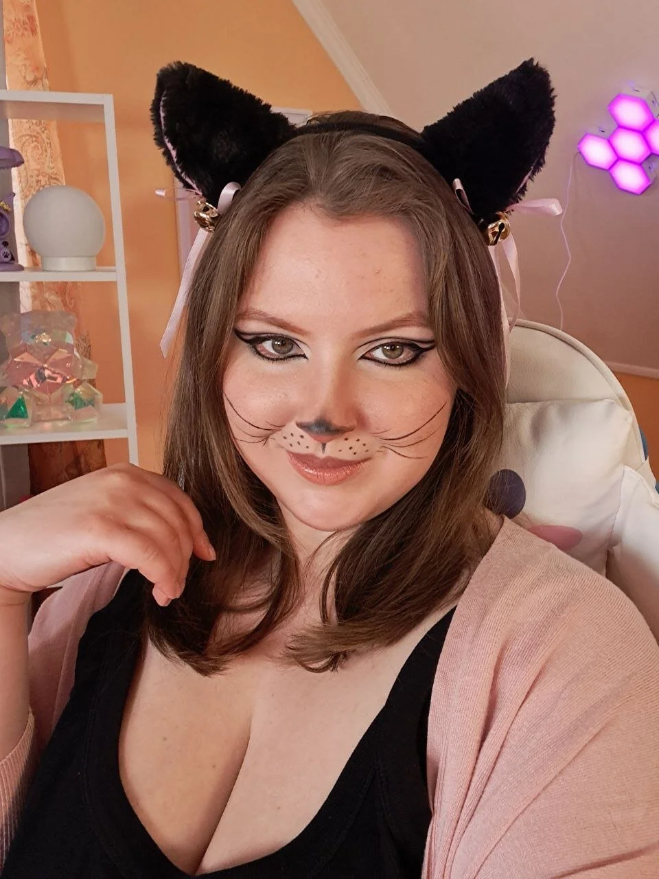 XXX Porn Photo of Nude MelodyMoores 50