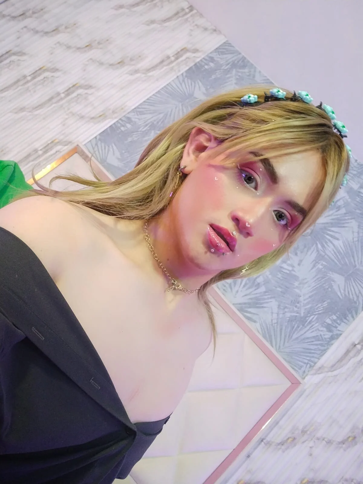 XXX Porn Photo of Nude NOOAH_TAY 1