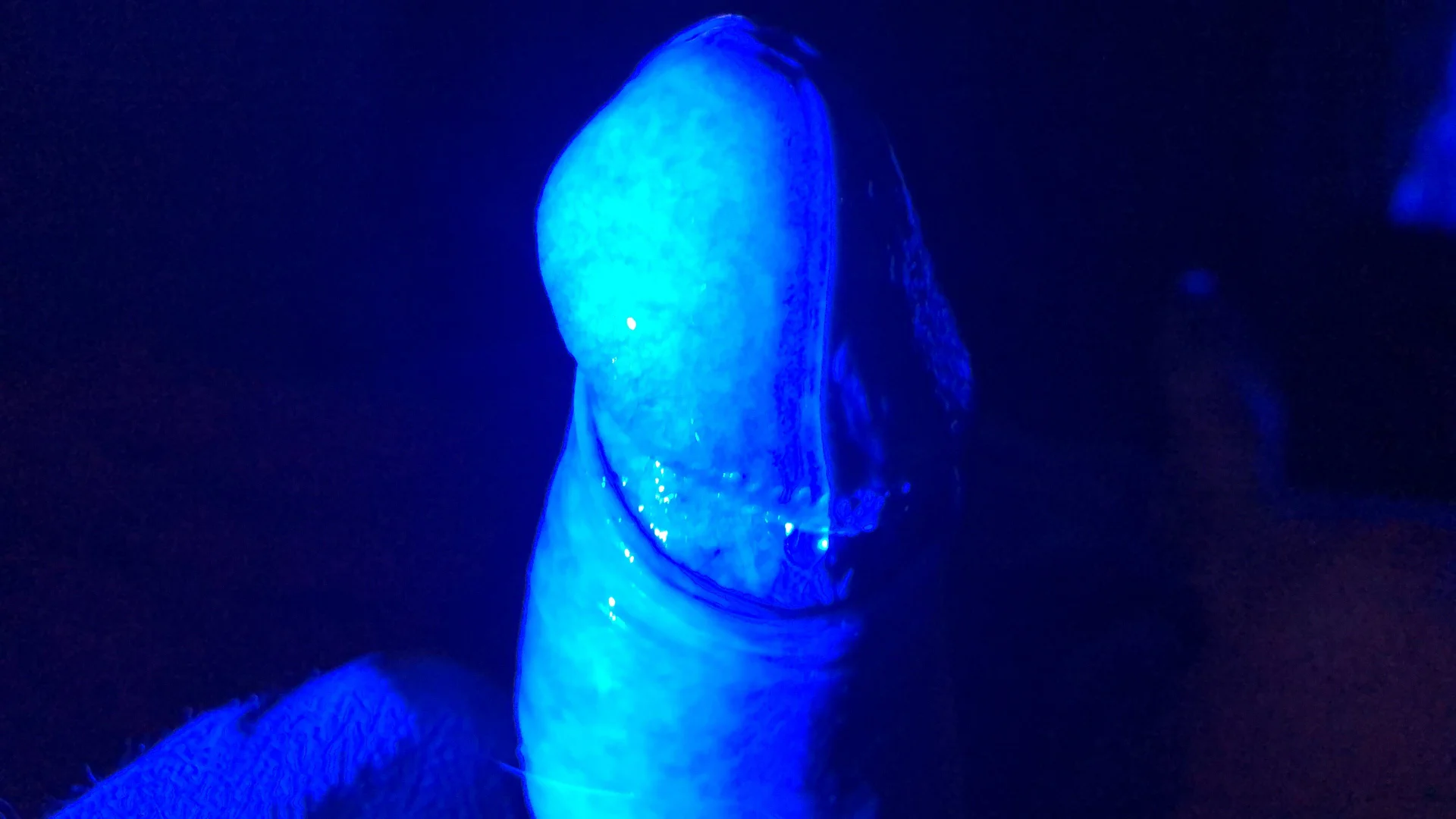 XXX Porn Photo of Nude michaelknight101 5