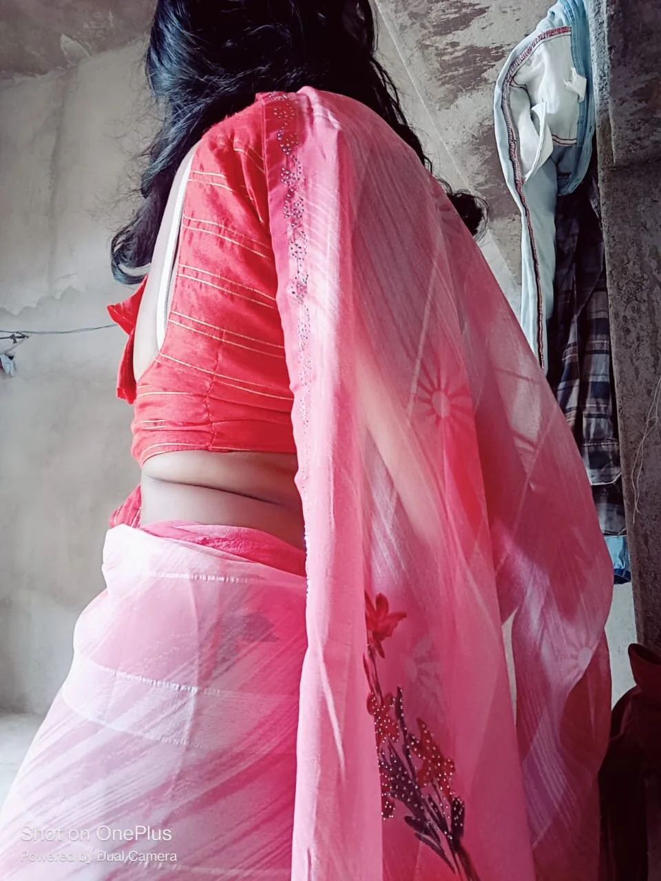 XXX Porn Photo of Nude monu_bhabi 5