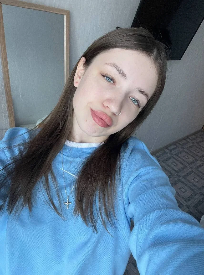 XXX Porn Photo of Nude Diana_twerk 1