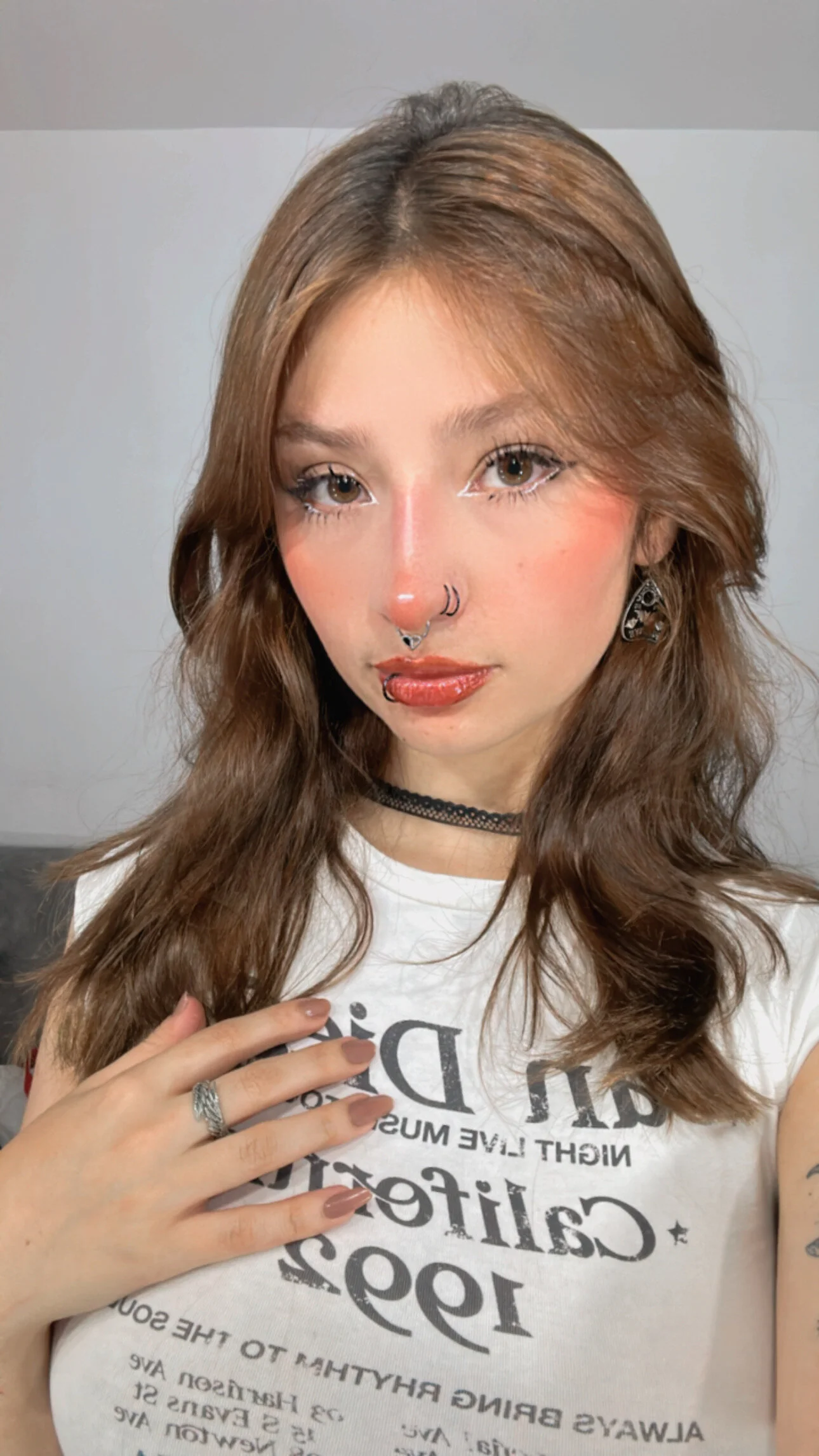XXX Porn Photo of Nude ari_kat 35